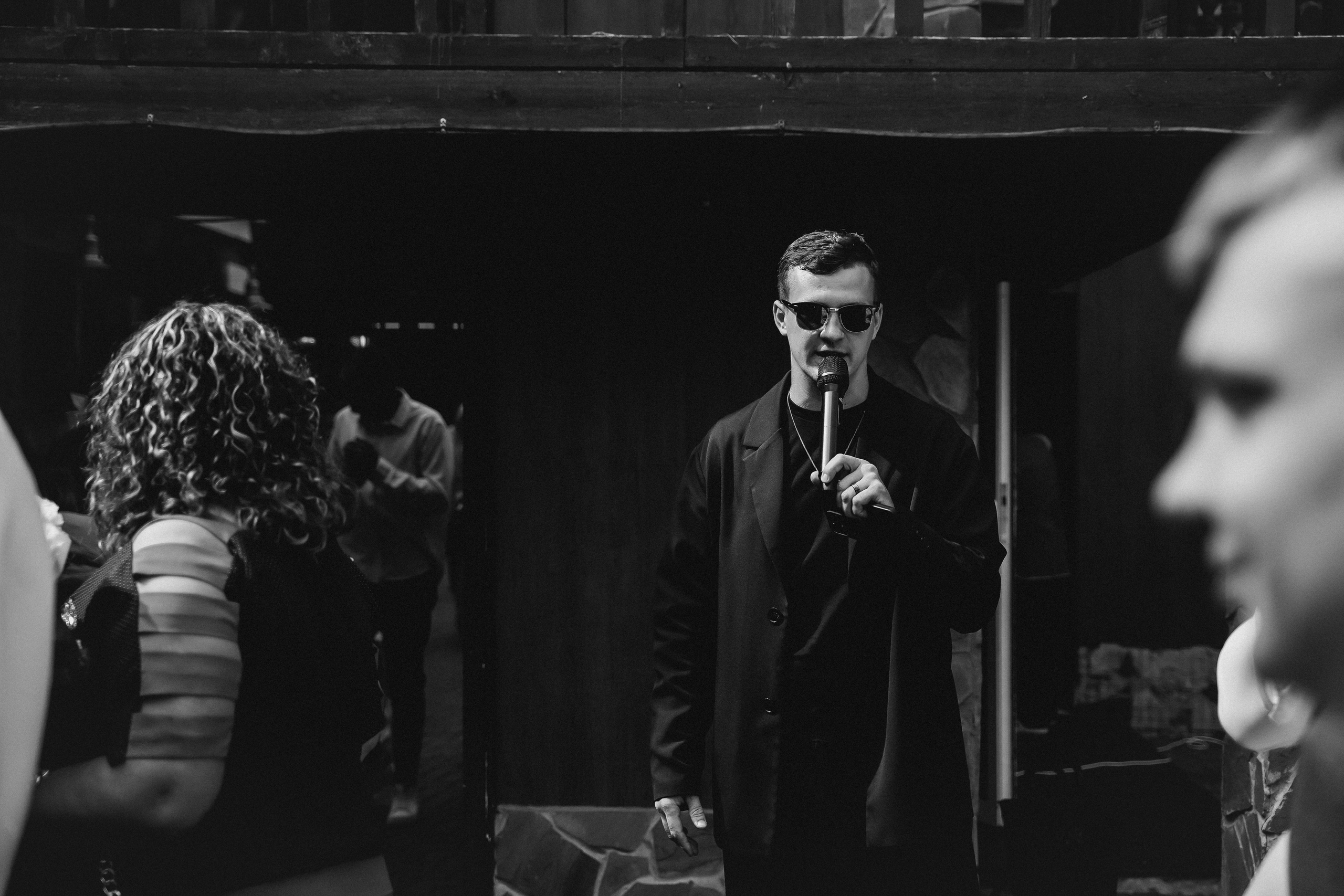 Наталья & Егор. Фотосъемка и видеосъемка свадеб Липецк