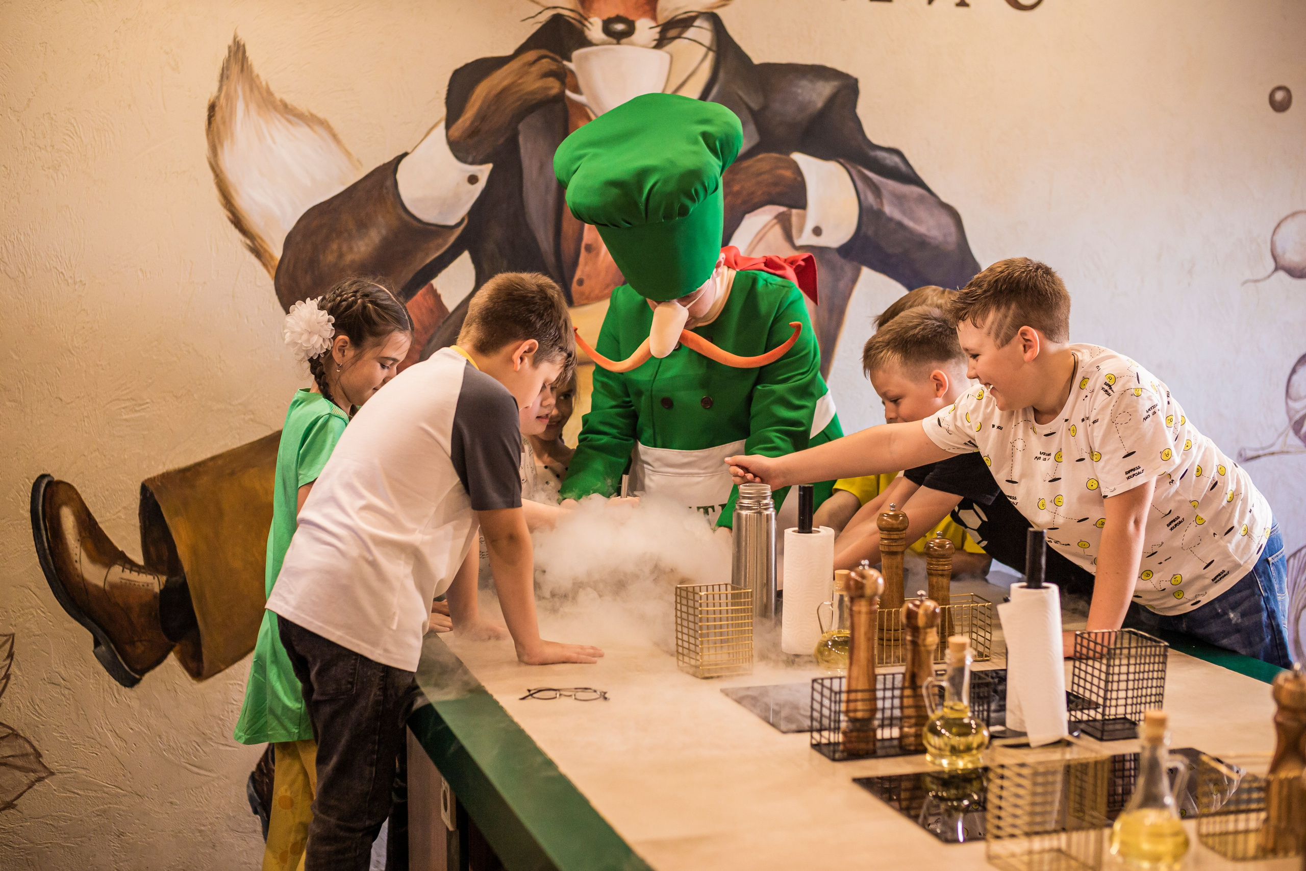 Репортажи. Дни рождения. Конкурсы. Соревнования. Семейный фотограф в Саратове