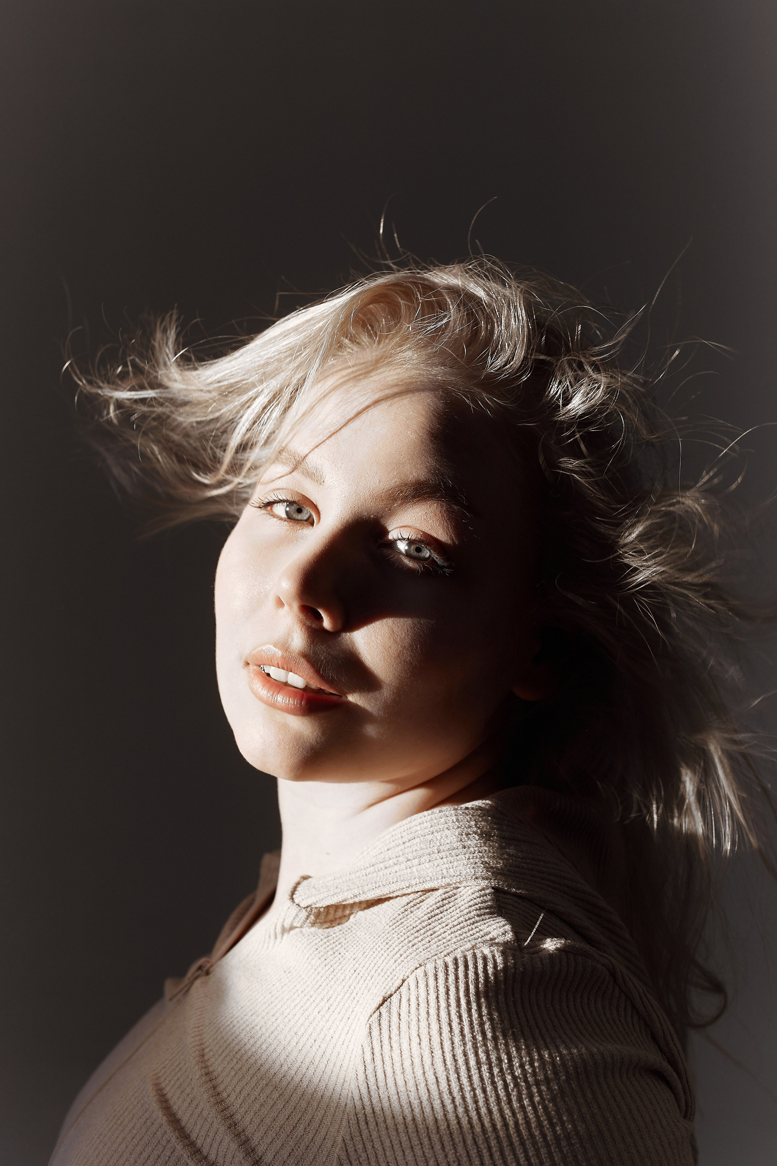 KARINA. Ася Солопова, фотограф Тюмень