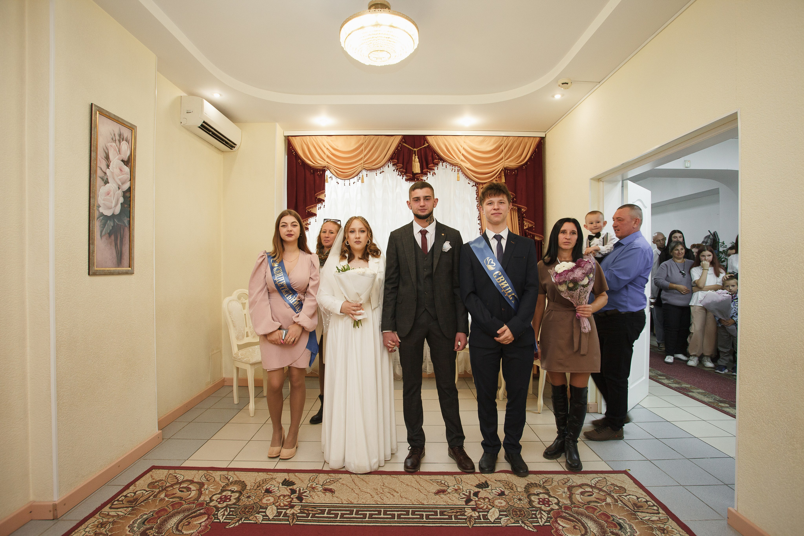 Свадебная фотосессия в Саяногорске. Портреты с душой: Иван Зиновьев -Фотограф в Саяногорске