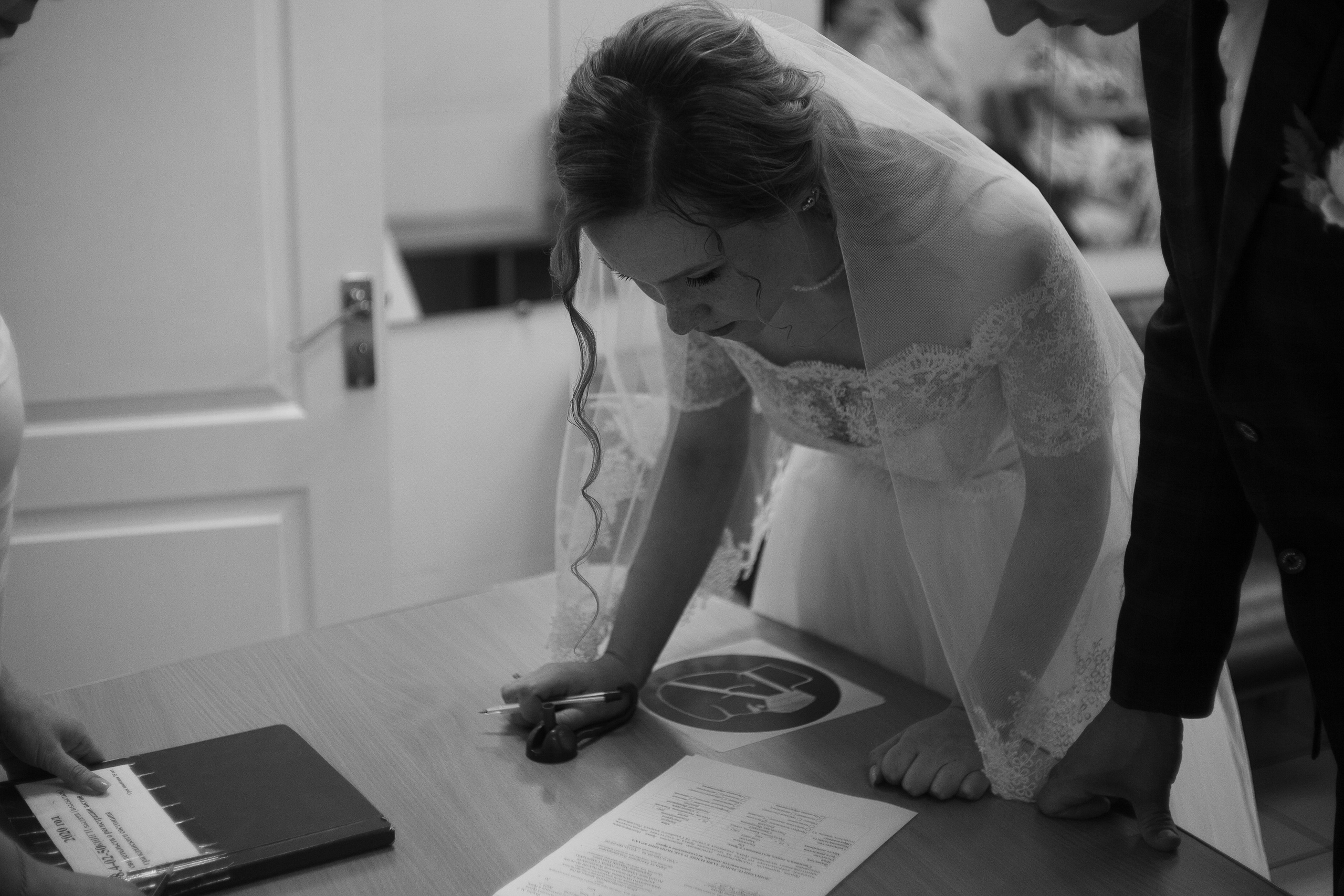 Свадебная фотосессия в Саяногорске. Портреты с душой: Иван Зиновьев -Фотограф в Саяногорске