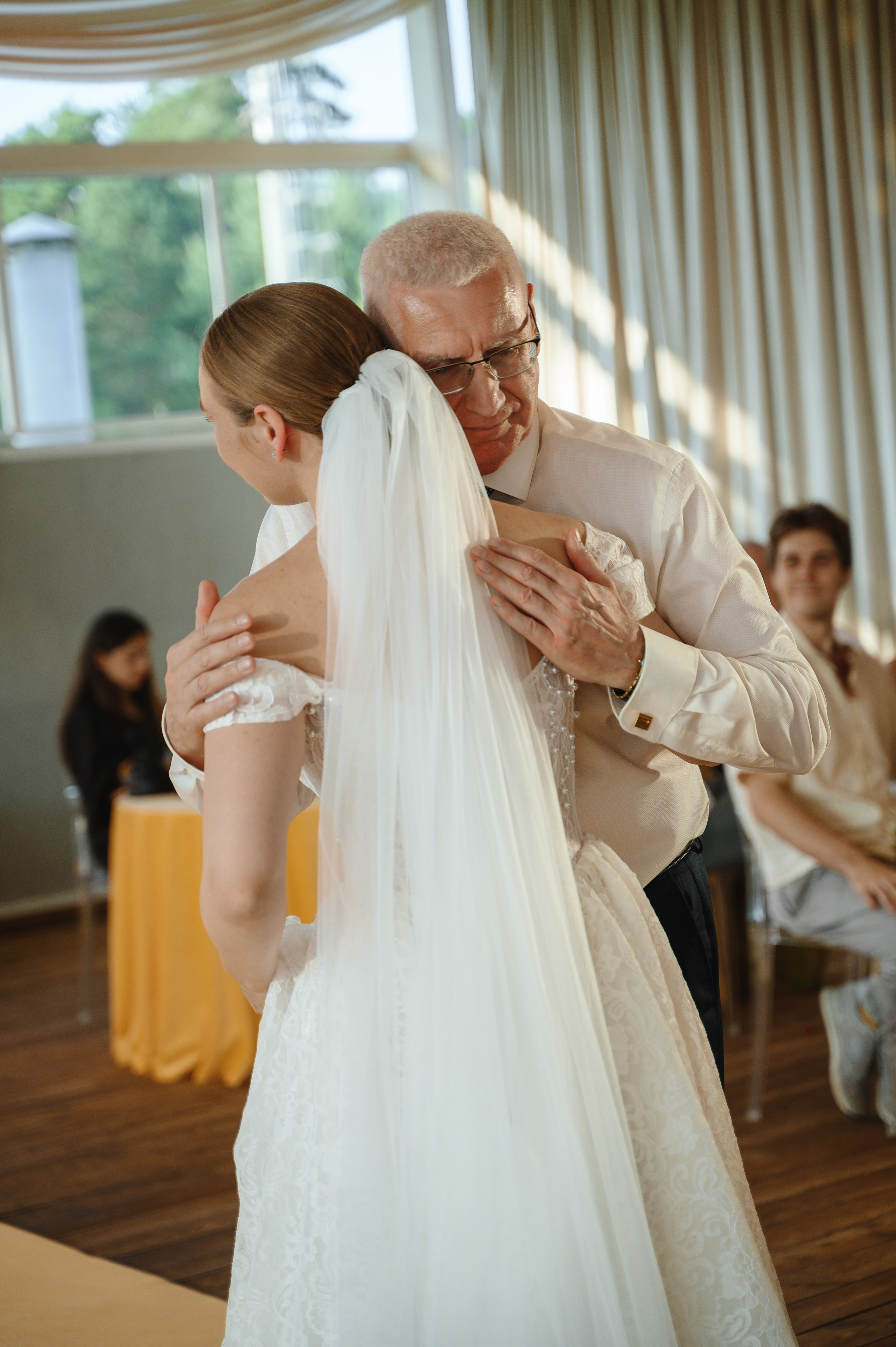 Иван и Анастасия. Свадебный организатор в Тольятти | Самаре