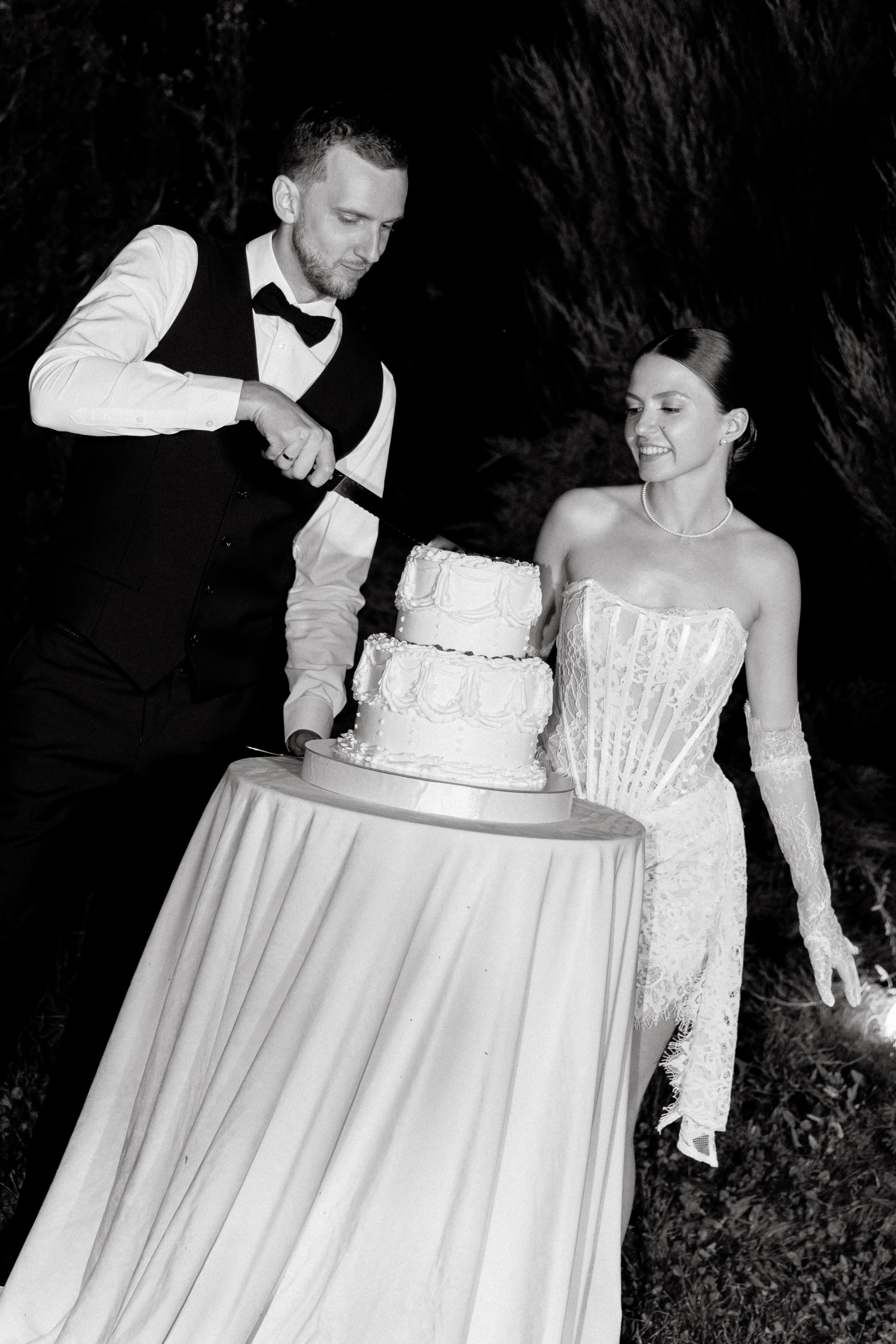 Станислав и Анастасия. Свадебный организатор в Тольятти | Самаре