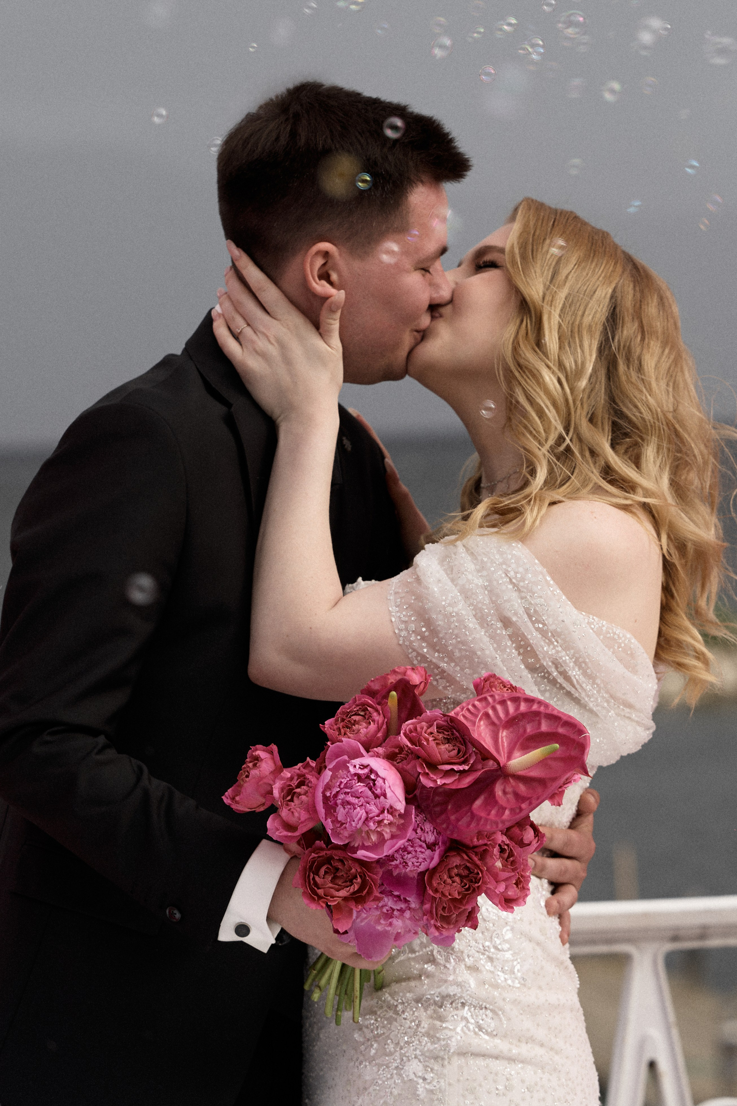 Александр и Ксения. Свадебный организатор в Тольятти | Самаре