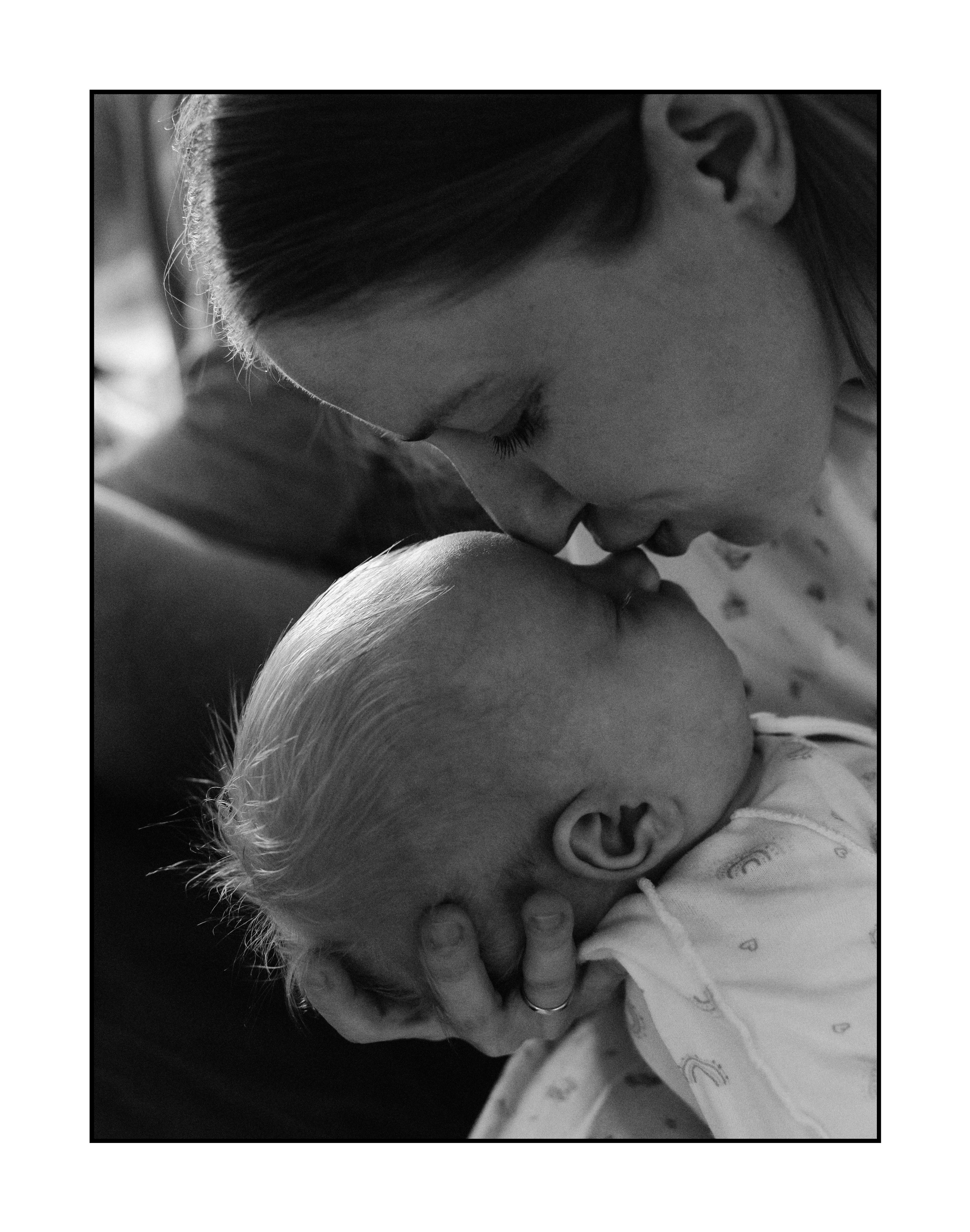 Алёна Виталик и Максим. Семейный фотограф Наталья Иванкова, Москва