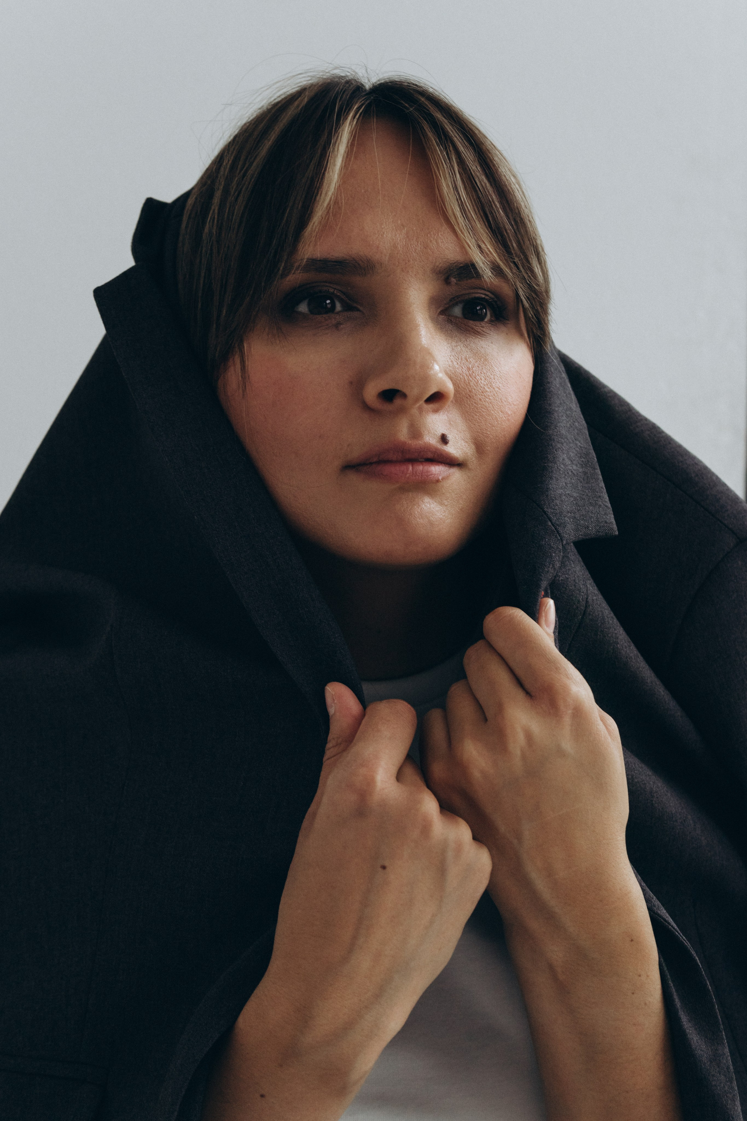 Индивидуальная фотосессия. Семейный фотограф в Москве Светлана Елисеева (@lanasevna)