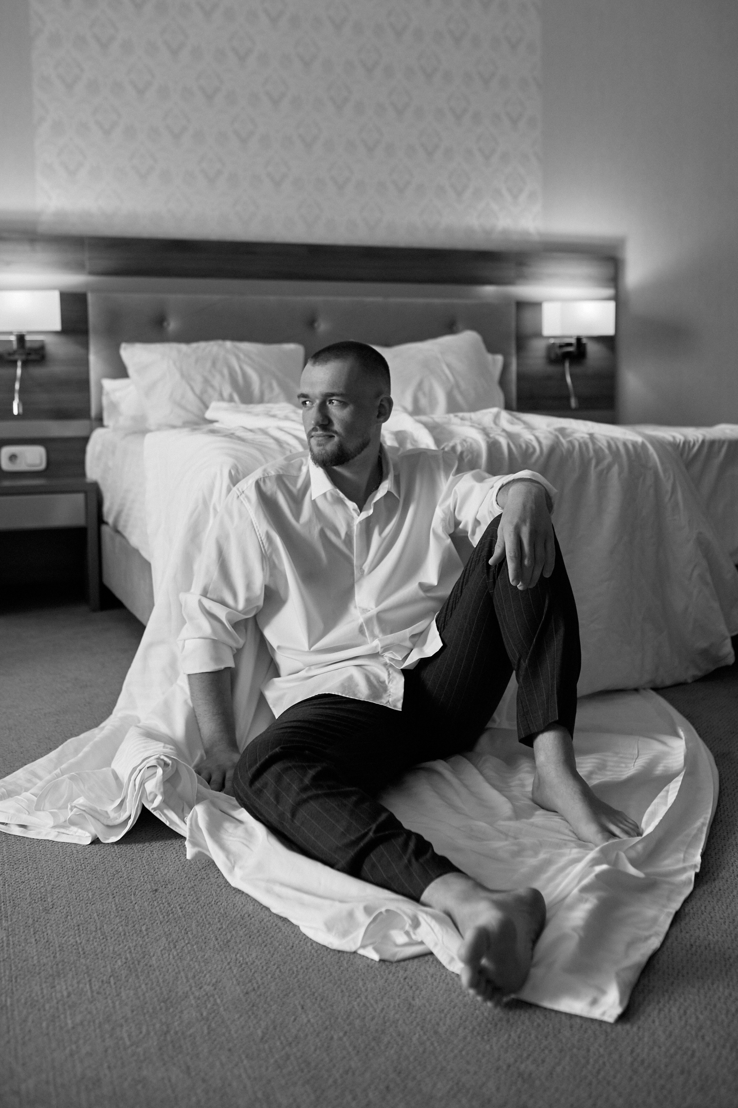 Дима и Света. Свадебный и семейный фотограф в Крыму