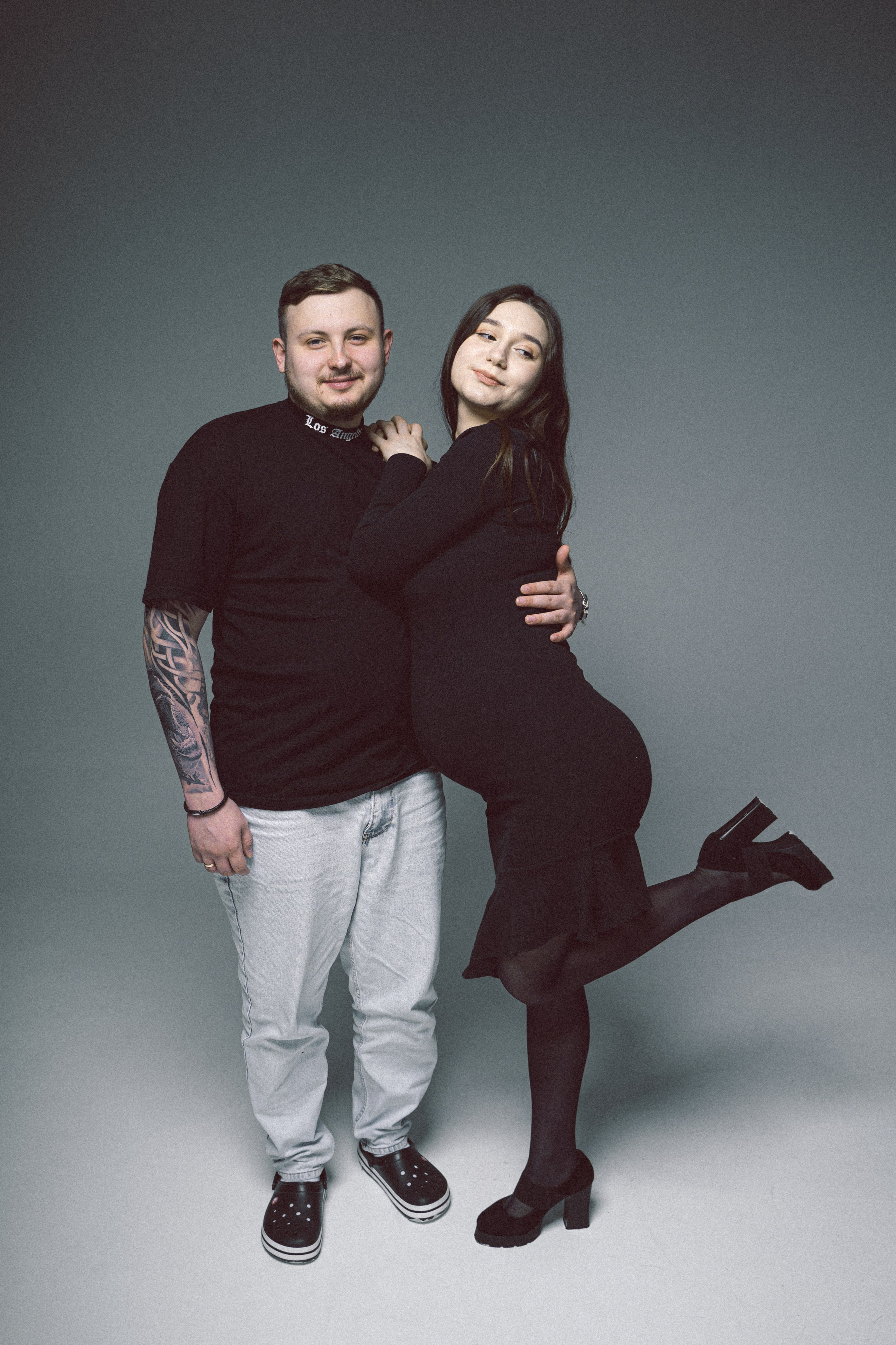 Александр и Дарья. Свадебный и семейный фотограф в Пскове и Острове Света Суворова