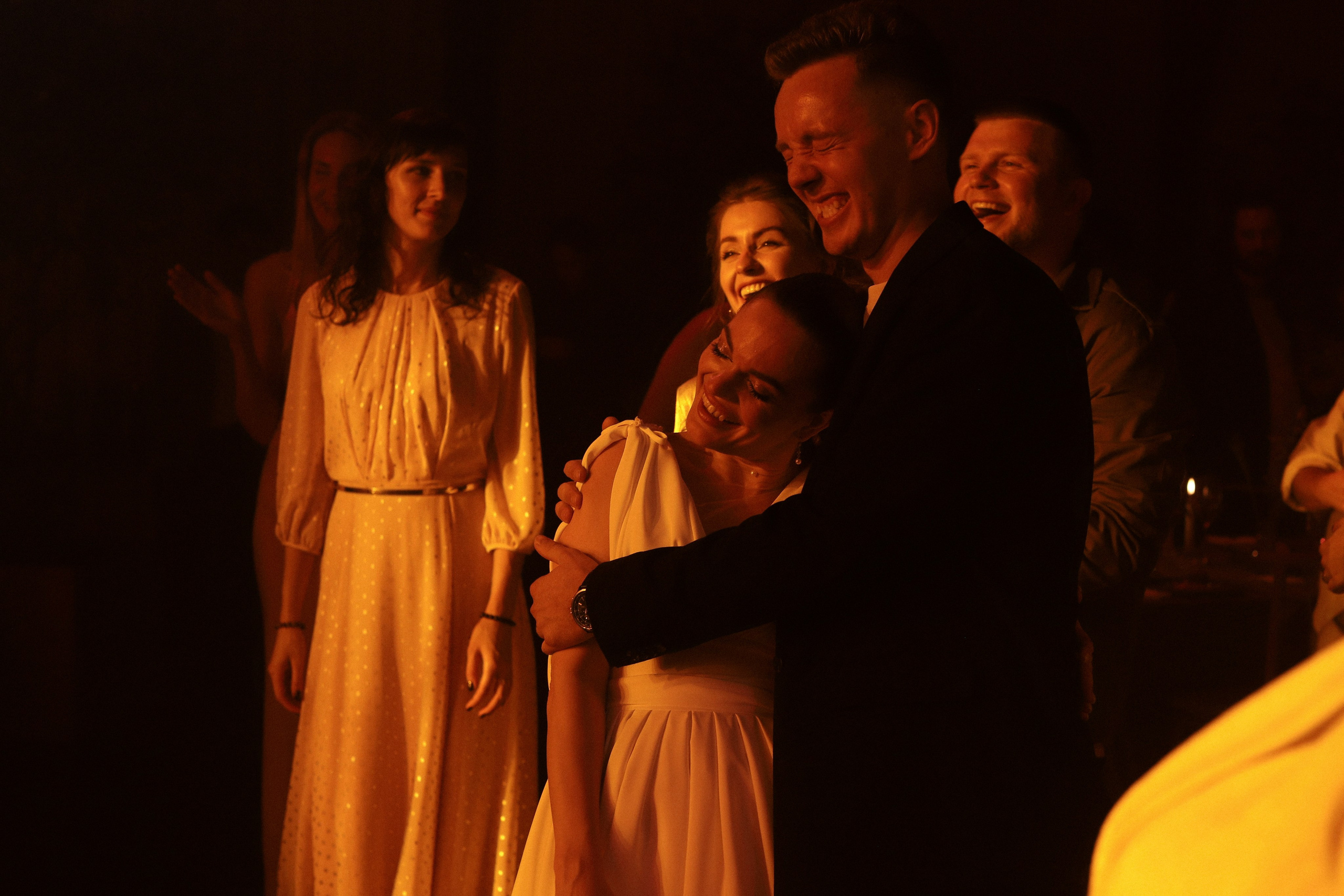 Елена и Марк. Фотограф Москва, Чехов Цыкоза Алина