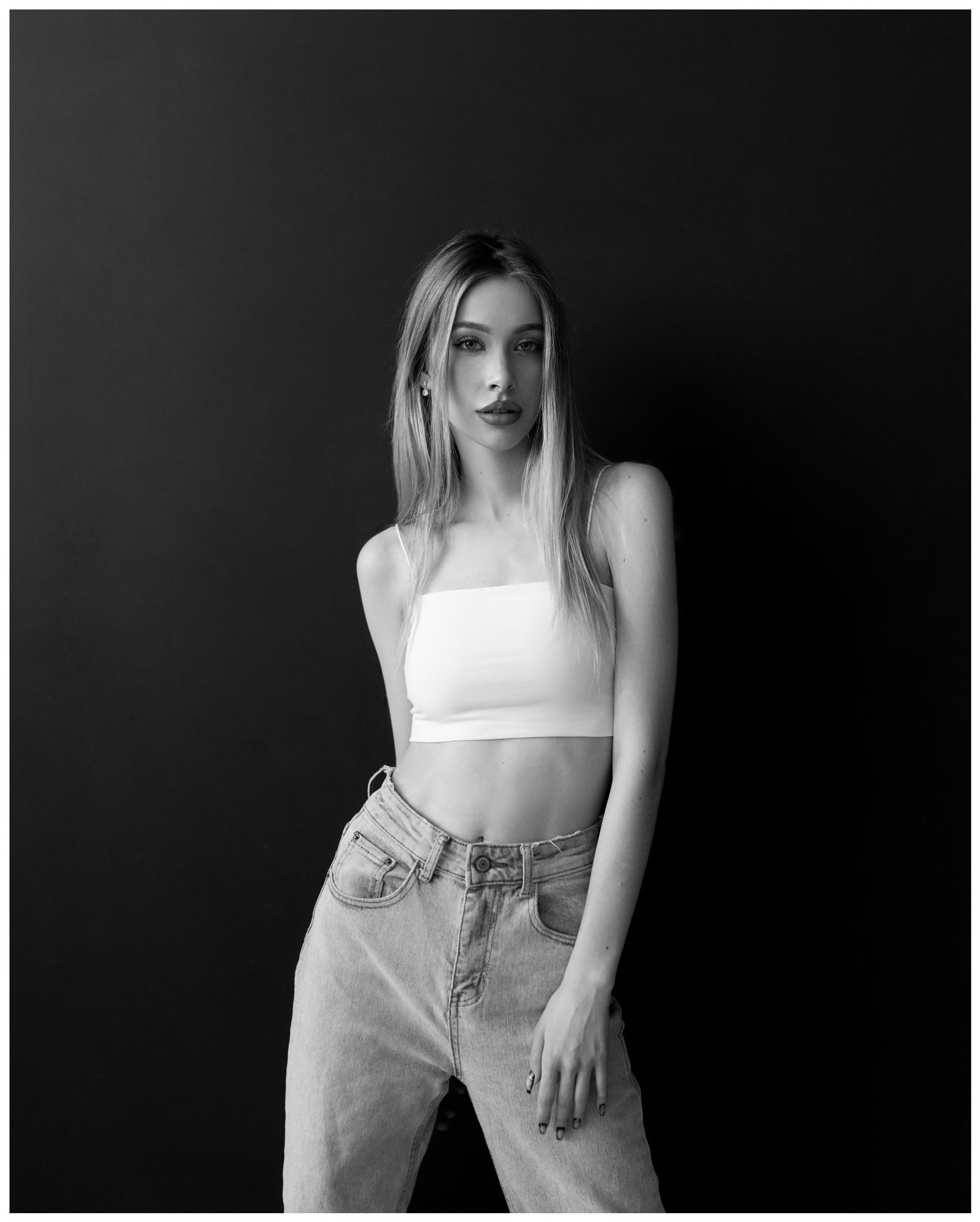 Alexandra. Портретный фотограф в Казани Elya Nomes