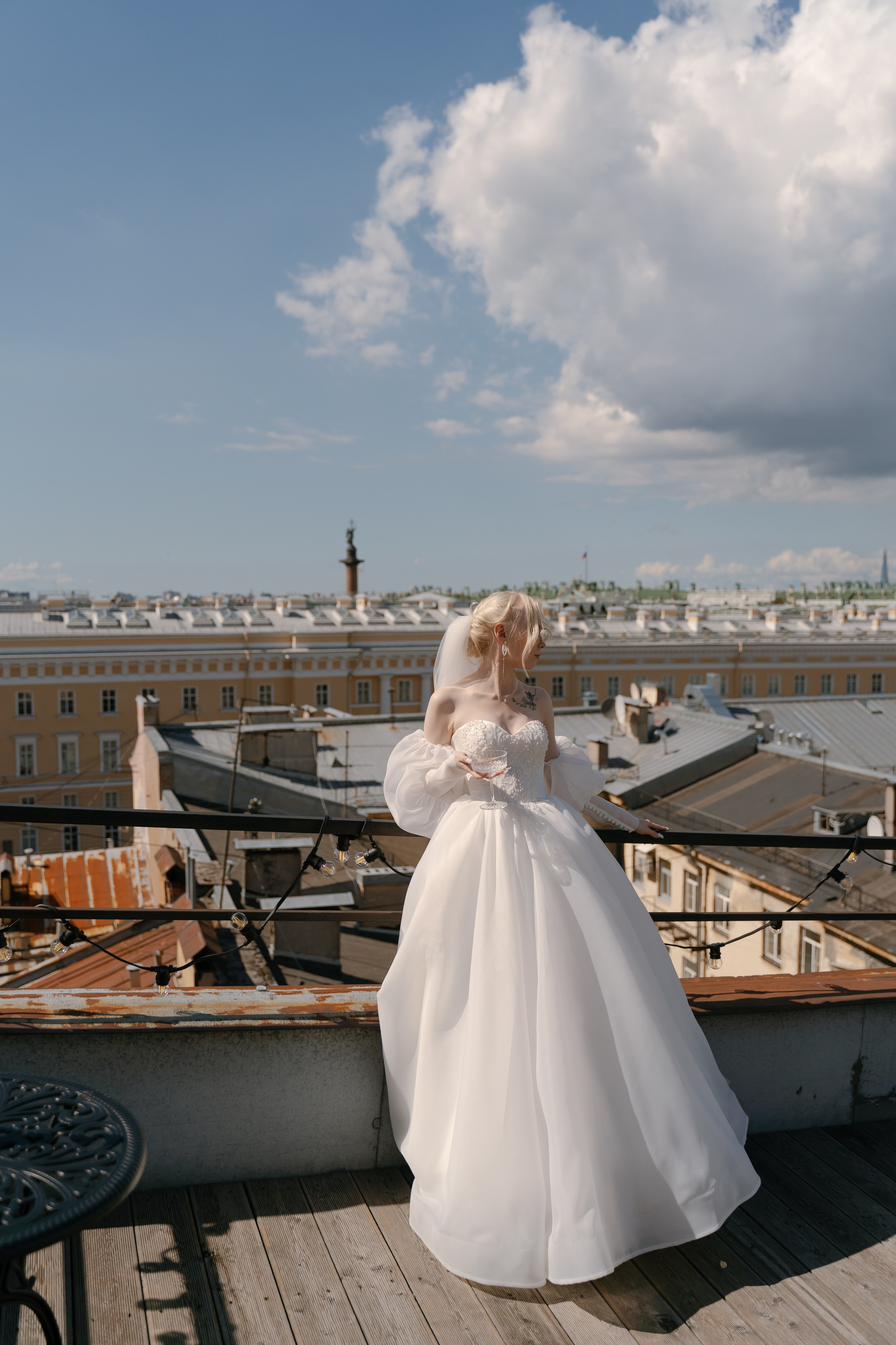 09.08.2023. Свадебный фотограф — Наталья Фед СПб/Москва