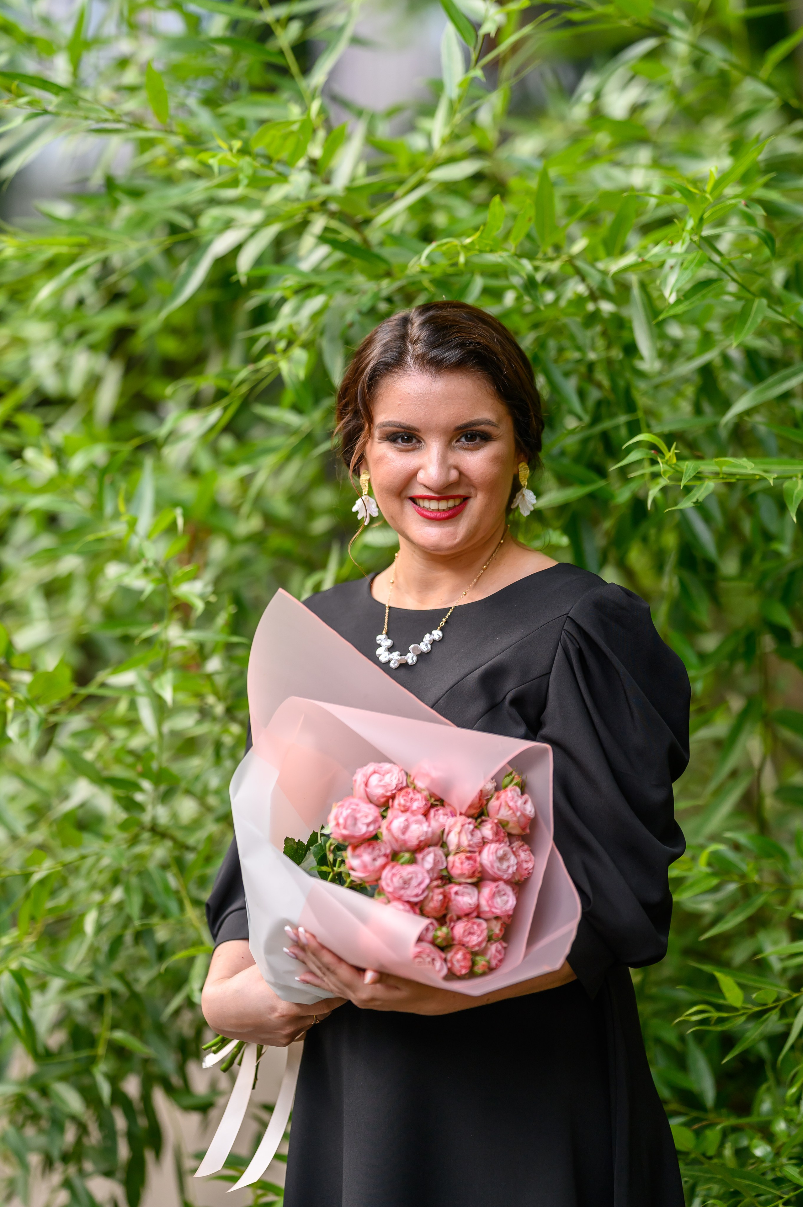 Выпускной 2023