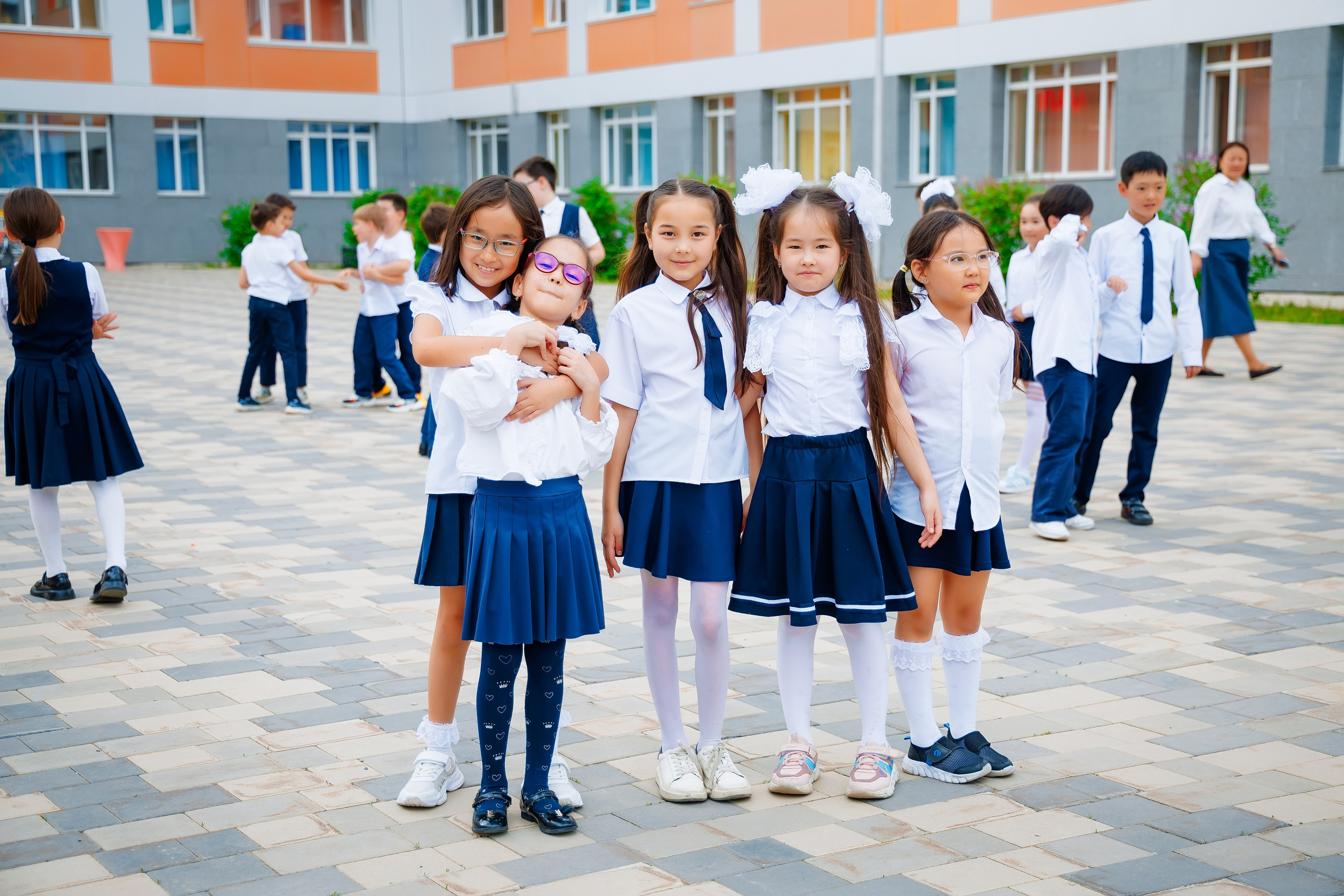 На винетку 4 класс. Семейный и Свадебный фотограф в Астане Александр Астапов