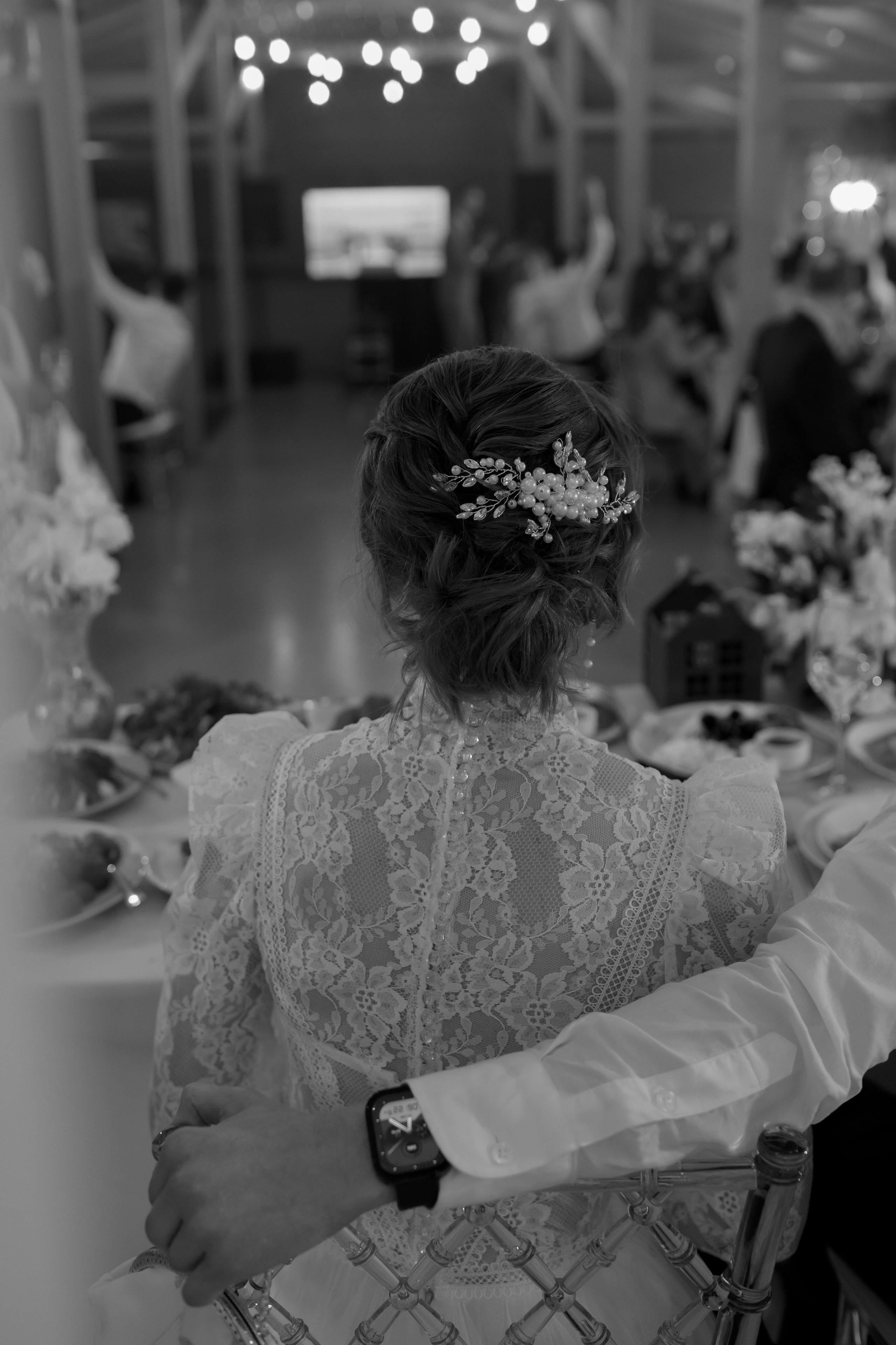 Полный день | Александр & Дарья. Свадебный и женский фотограф в Москве