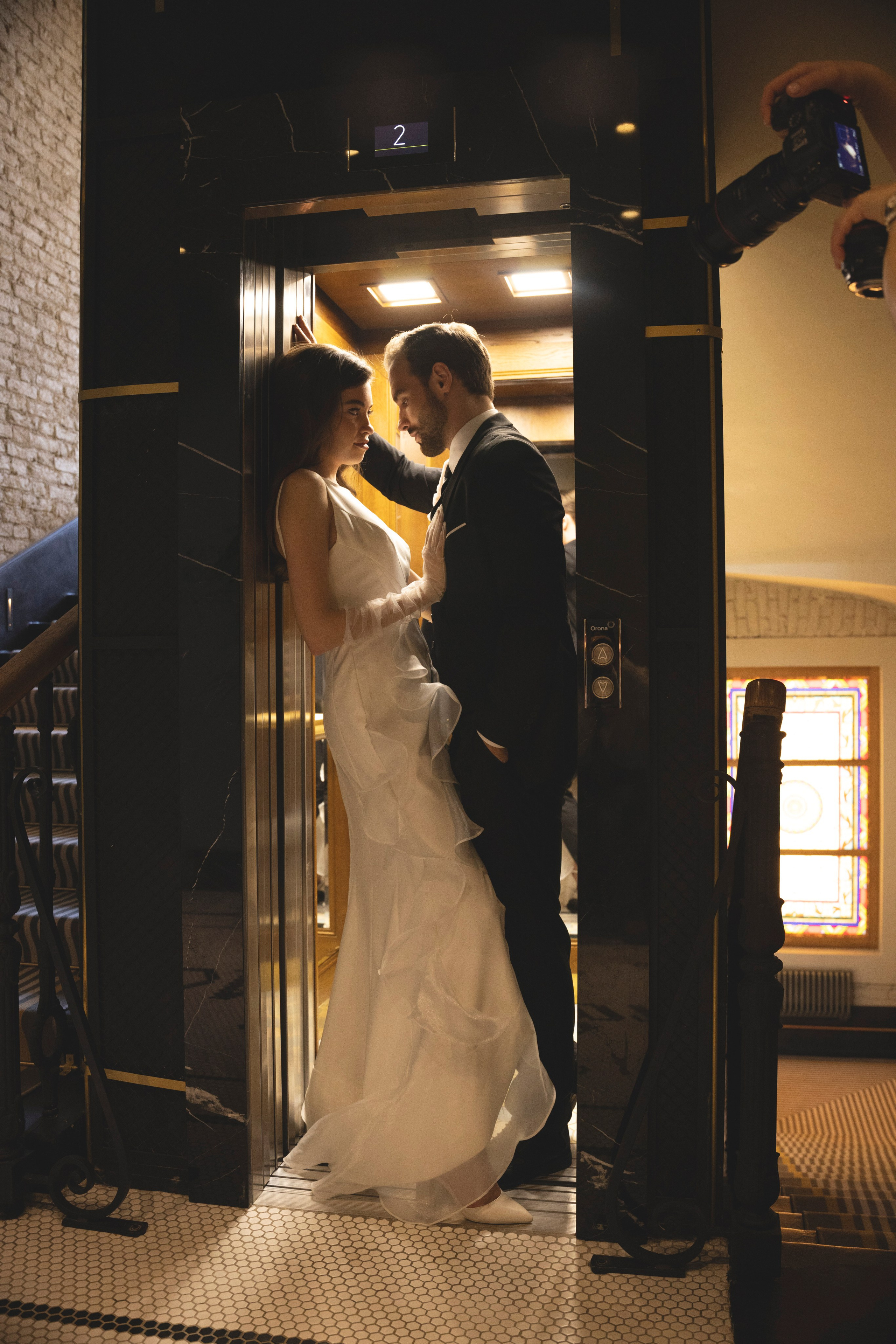 Ульяна и Кирилл. Свадебный и портретный фотограф