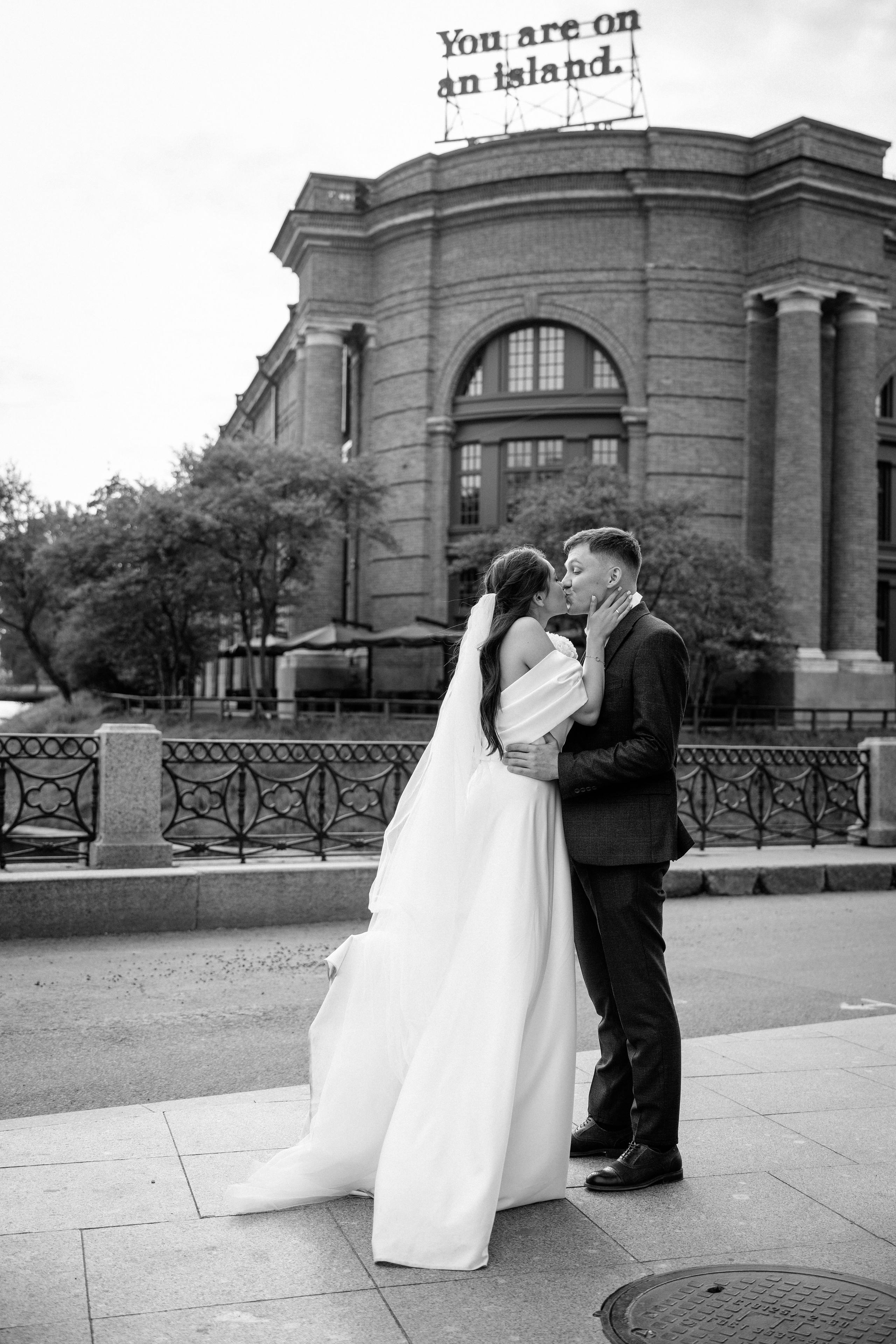 Маргарита и Руслан. Свадебный и портретный фотограф