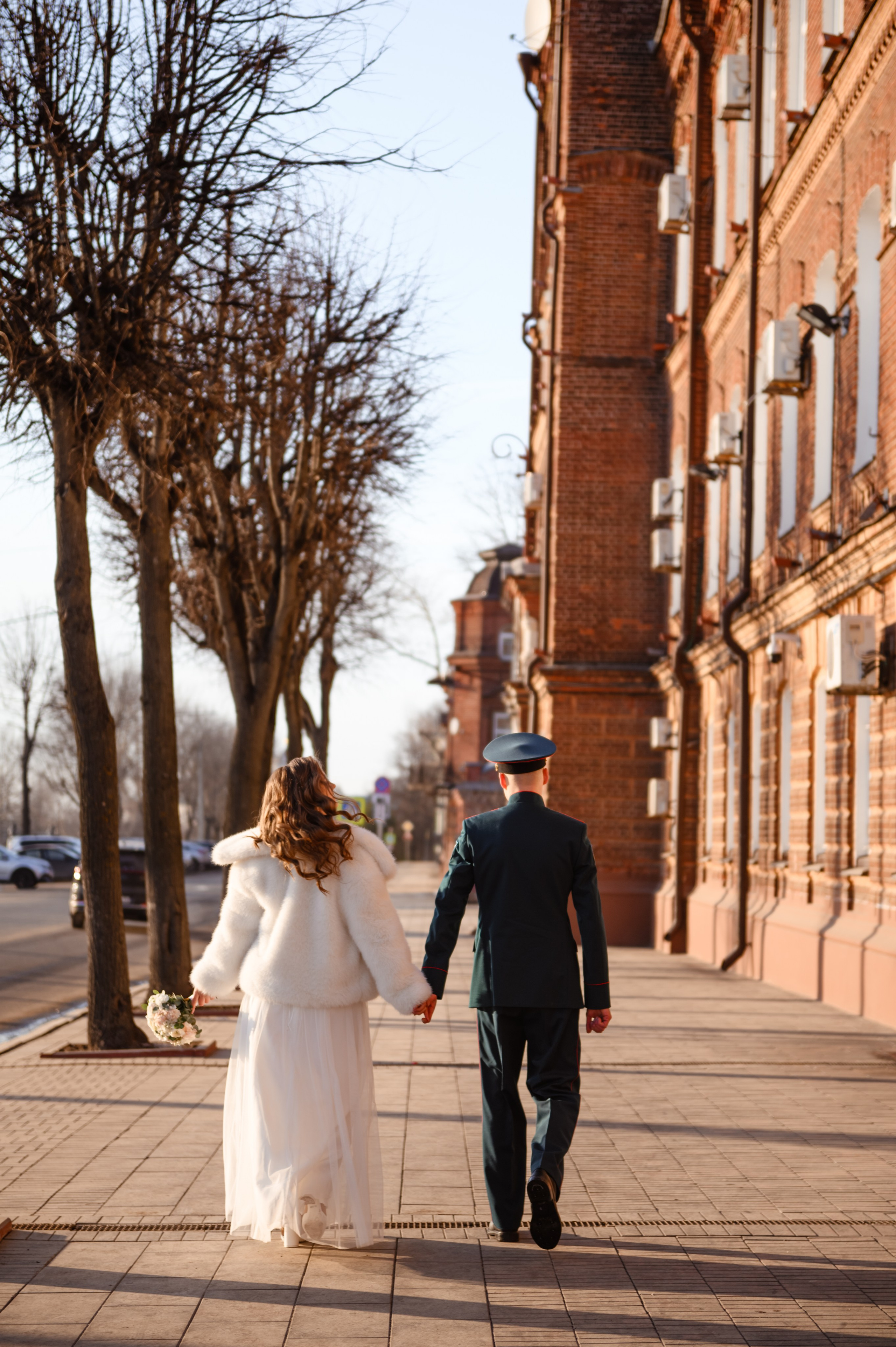 Свадьбы. Женский и семейный фотограф в Костроме. Алена Шепот
