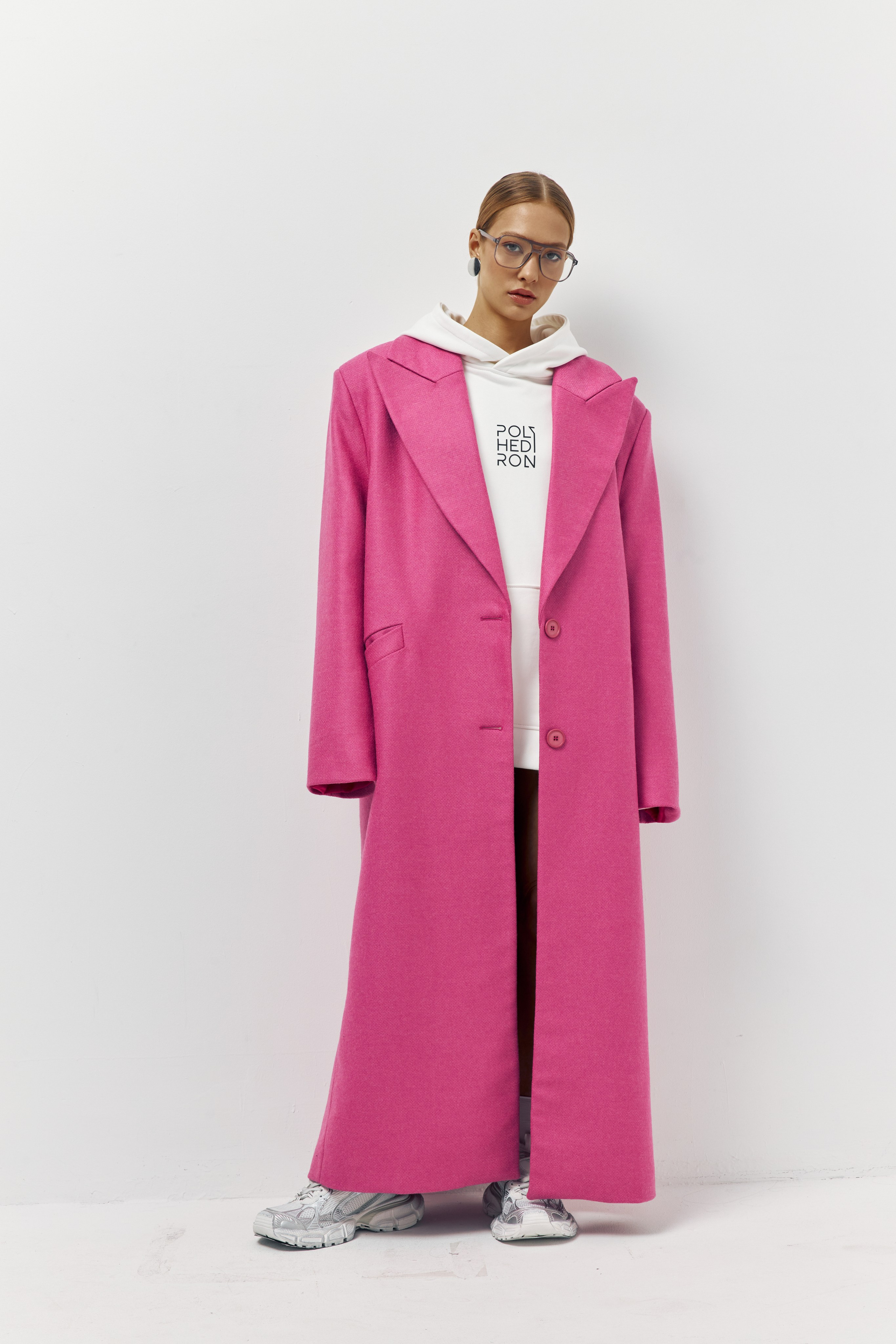 POLYHEDRON. Главная