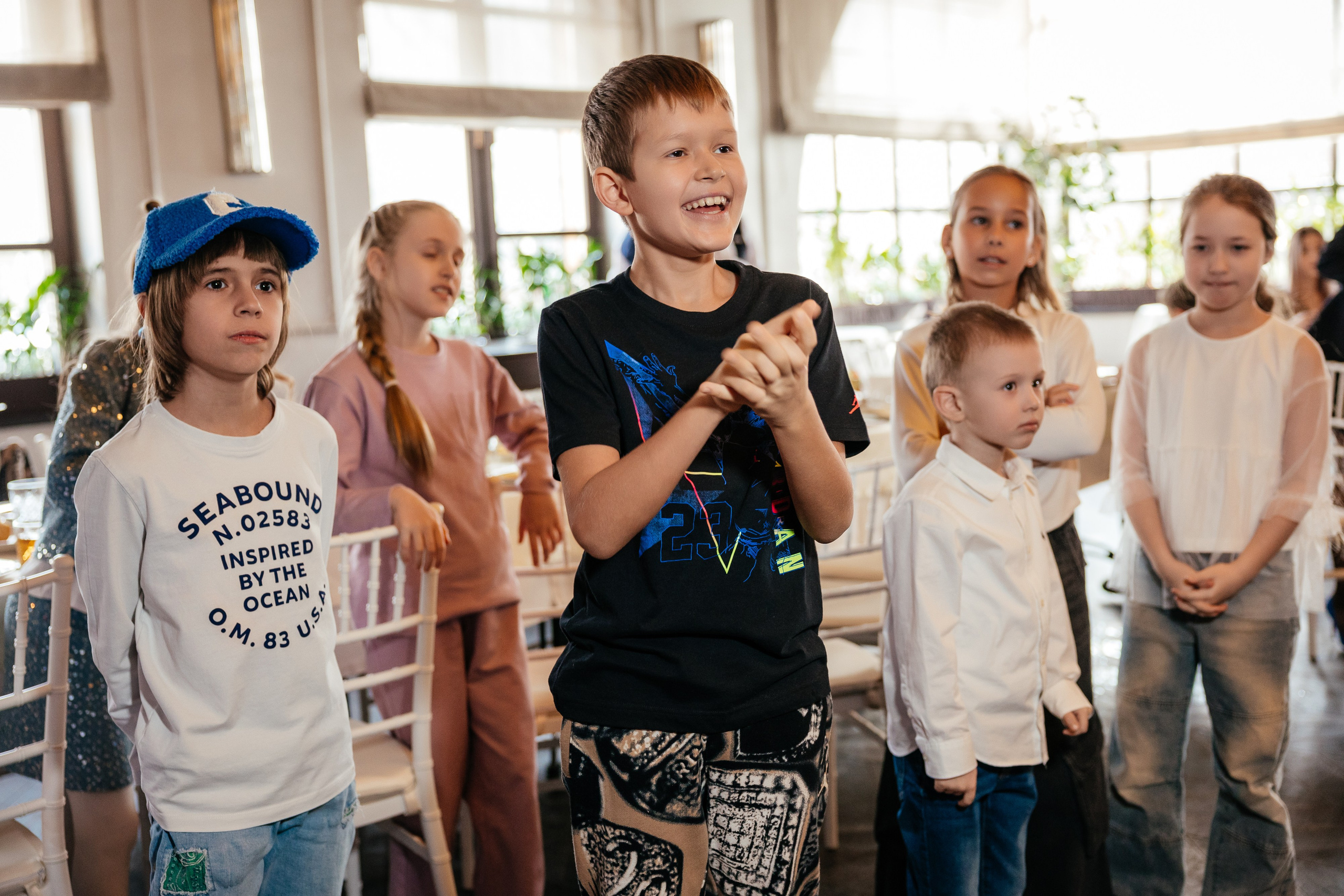 День рождения Кирилла. Репортажный и свадебный фотограф в Краснодаре Владислав Рыжов