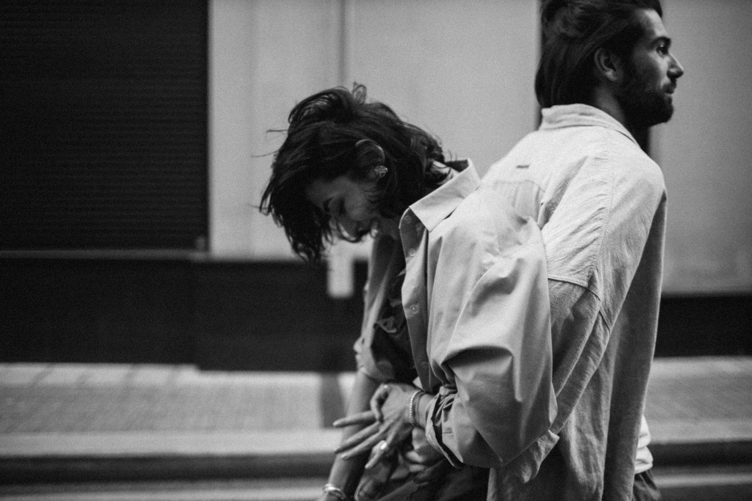 Не в центре внимания. Свадебный и семейный фотограф Москва, Спб, Крым Игорь Сазонов