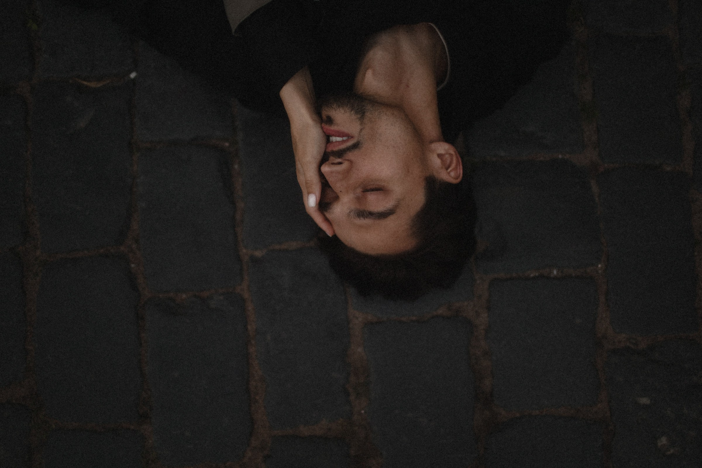 Гамлет. Свадебный и семейный фотограф Москва, Спб, Крым Игорь Сазонов