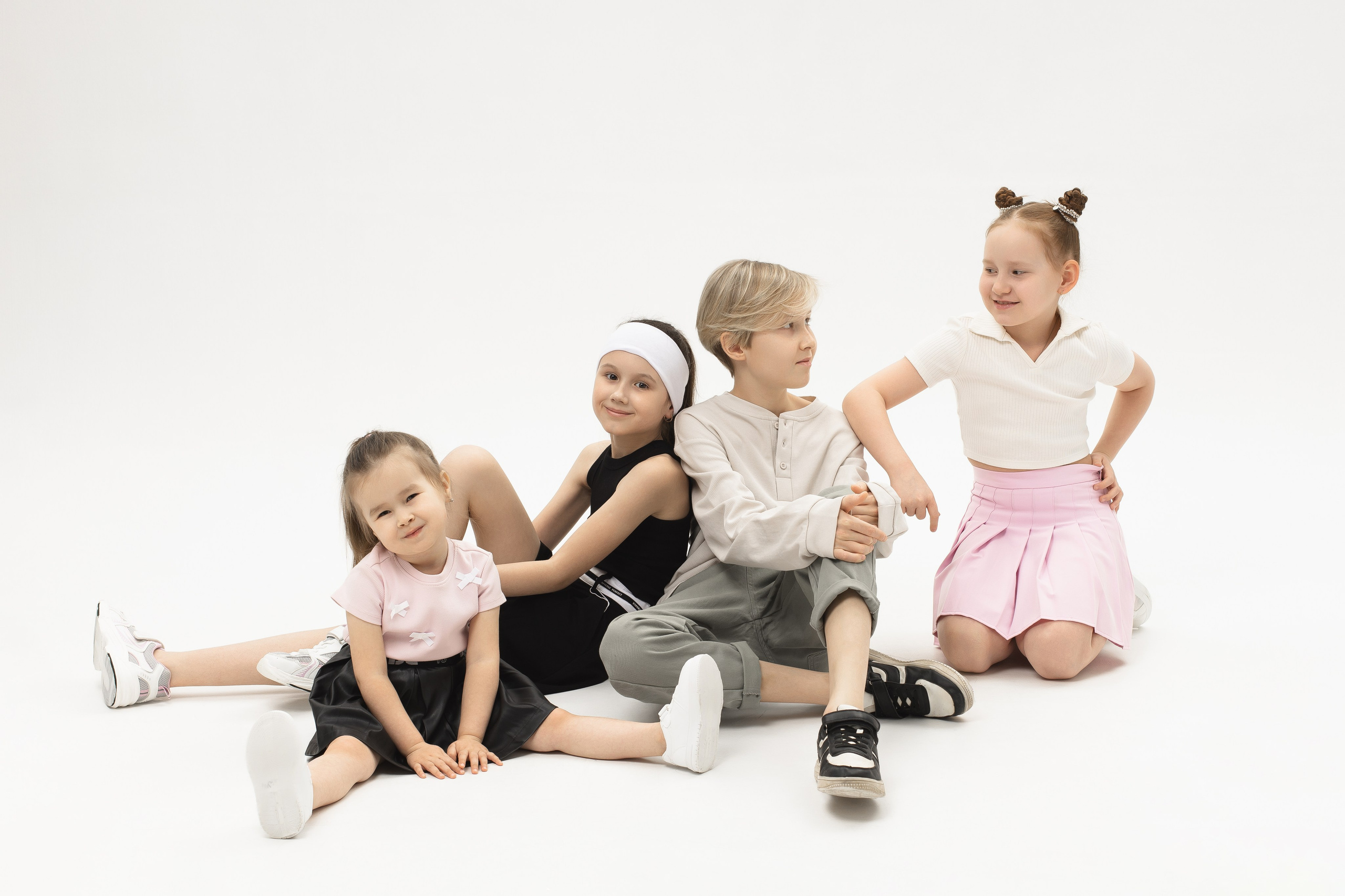 Групповая съемка. Семейный и свадебный фотограф в Ижевске Лушникова Екатерина