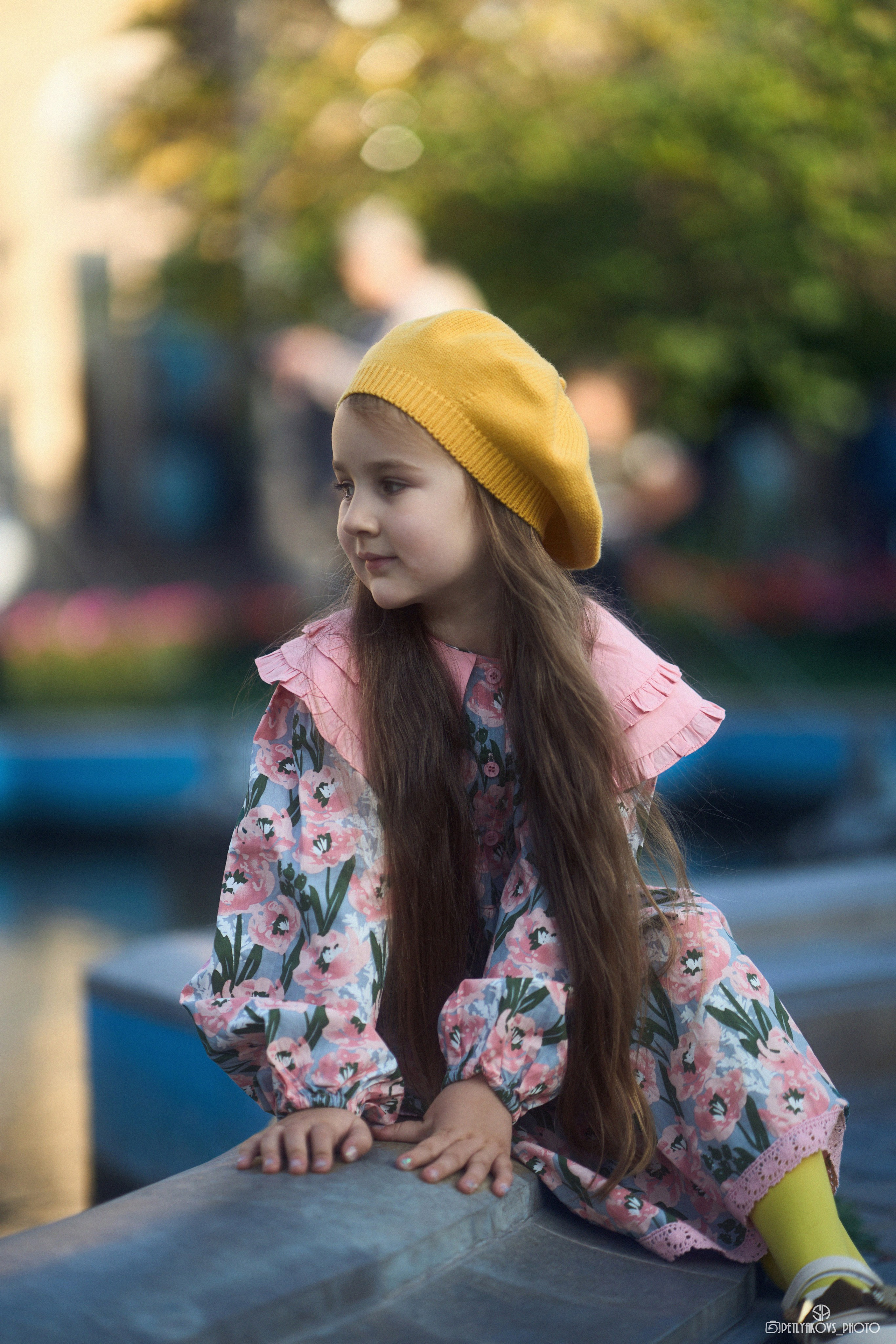 Семейная фотосессия в Кисловодске для семьи Чекаленых. Фотограф, видеограф Пятигорск, Ставрополь, Ессентуки, Petlyakovs_photo