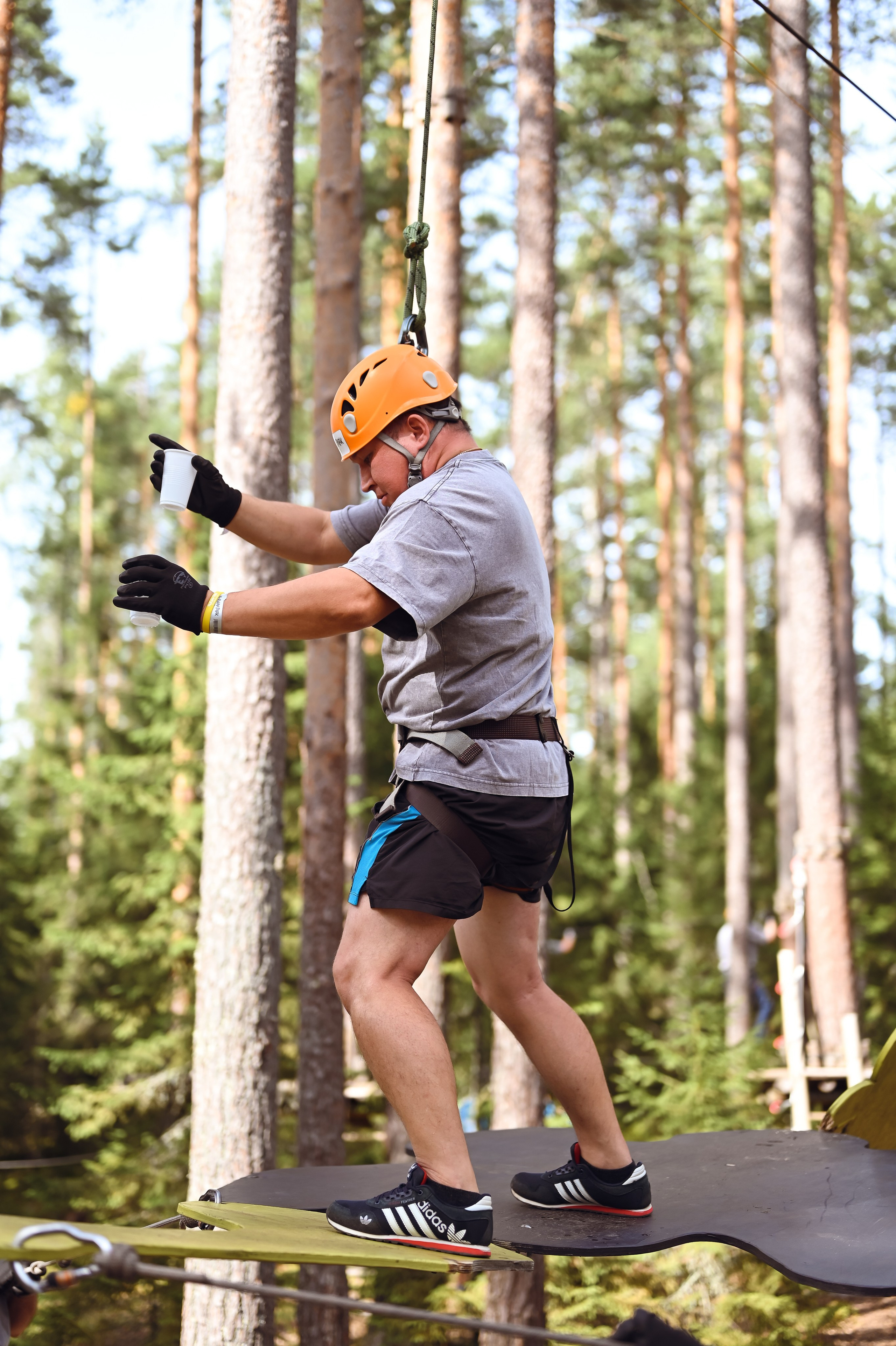 Корпаратив. Студия детской и семейной фотографии «Время улыбаться»