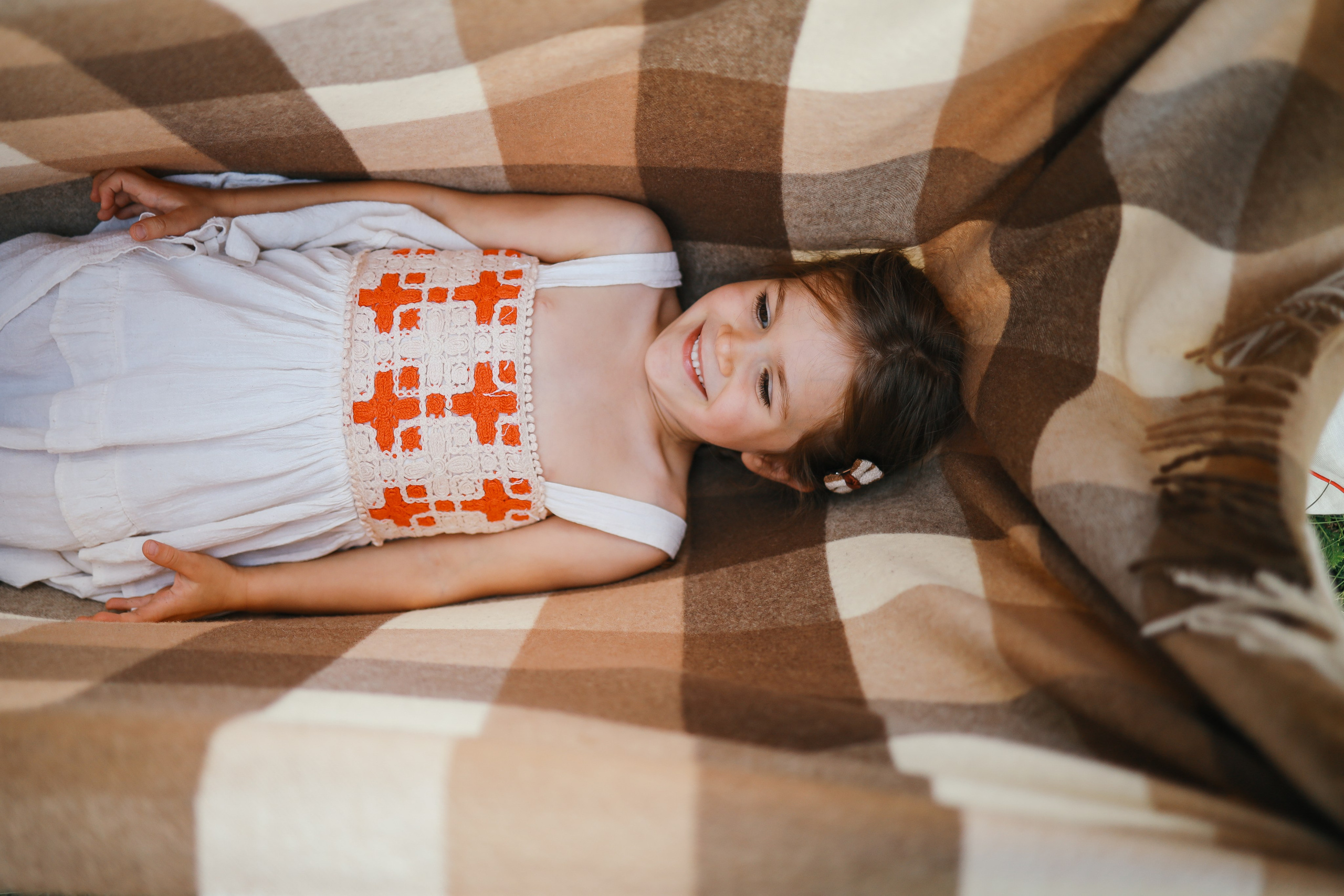 У воды. Семейный фотограф в Москве Ольга Комарова