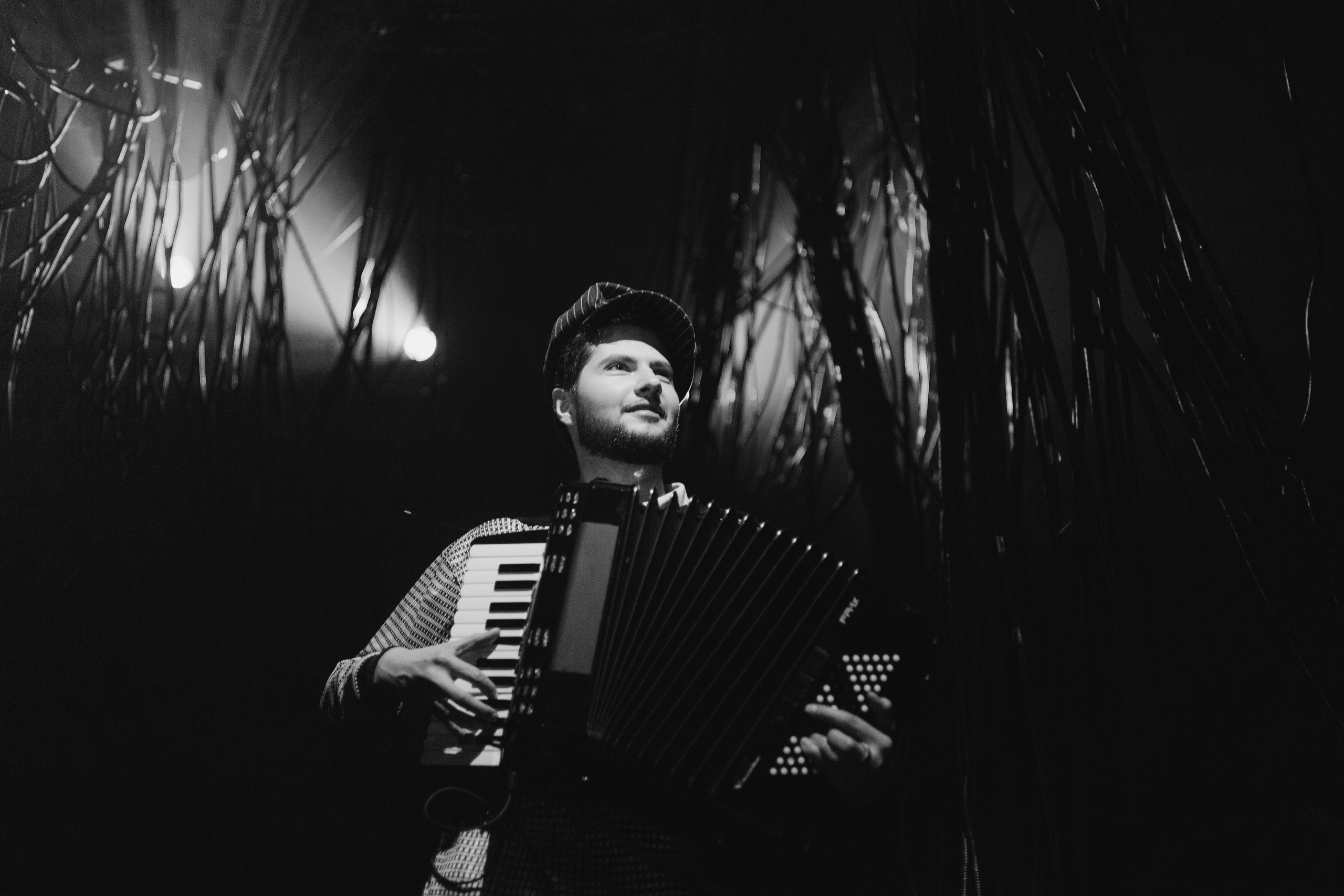 ХАСКИ. РАДИО СПГС’24. RUSLAN ROZANOV