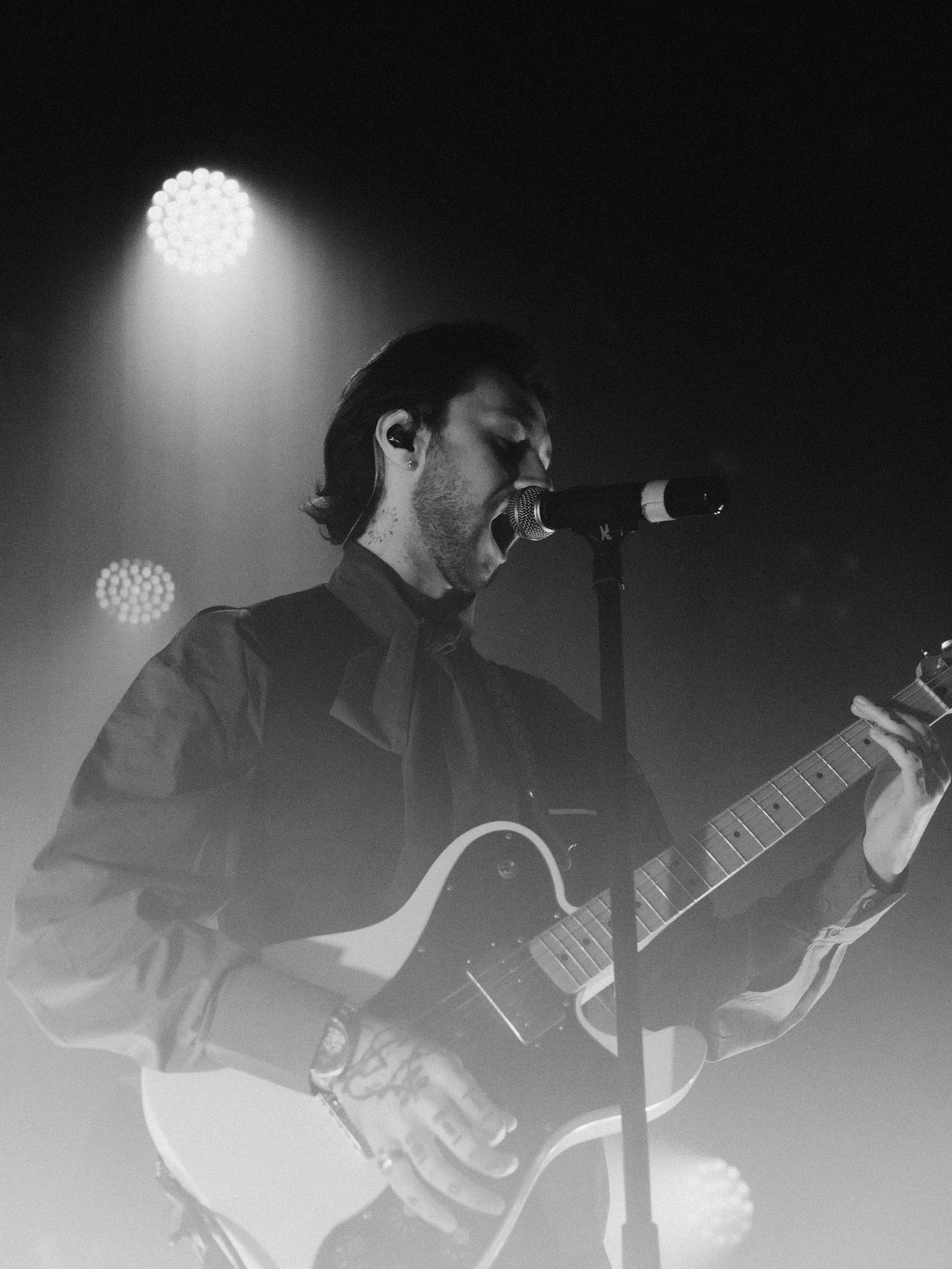 МОЛОДОСТЬ ВНУТРИ’25. RUSLAN ROZANOV