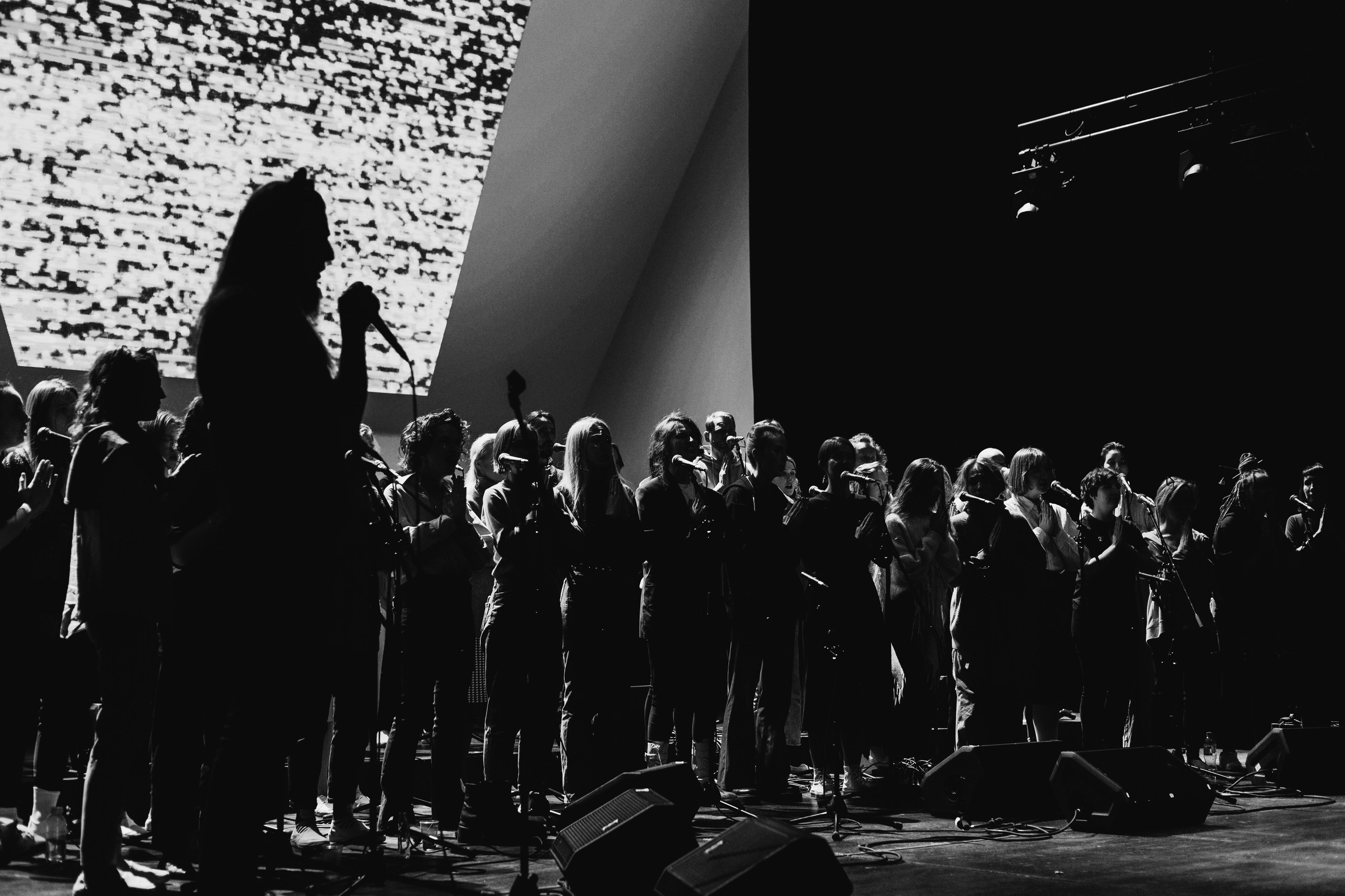 ATTAQUE DE PANIQUE. Réflexion. RUSLAN ROZANOV