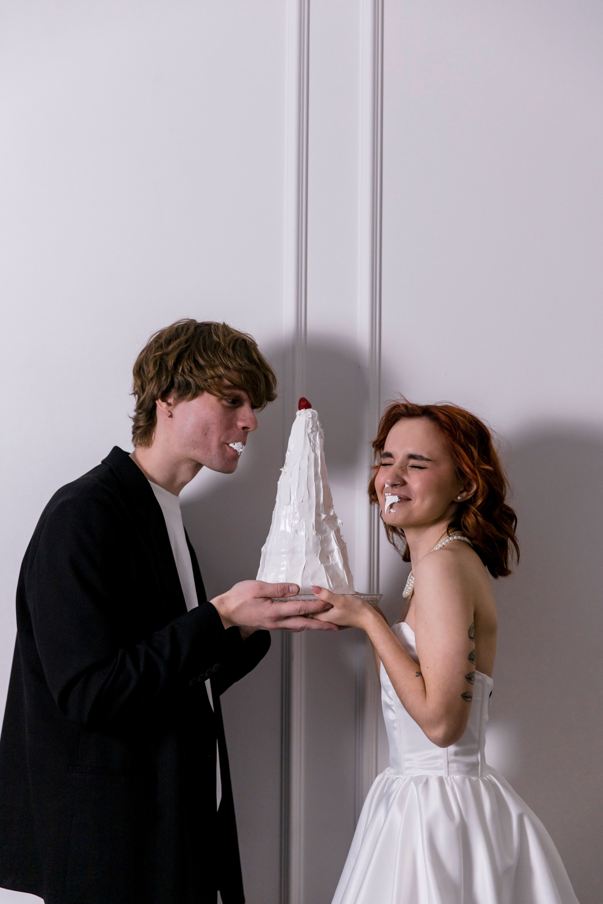 Диана и Илья. Фотограф, который снимает любовь в Санкт-Петербурге и Череповце