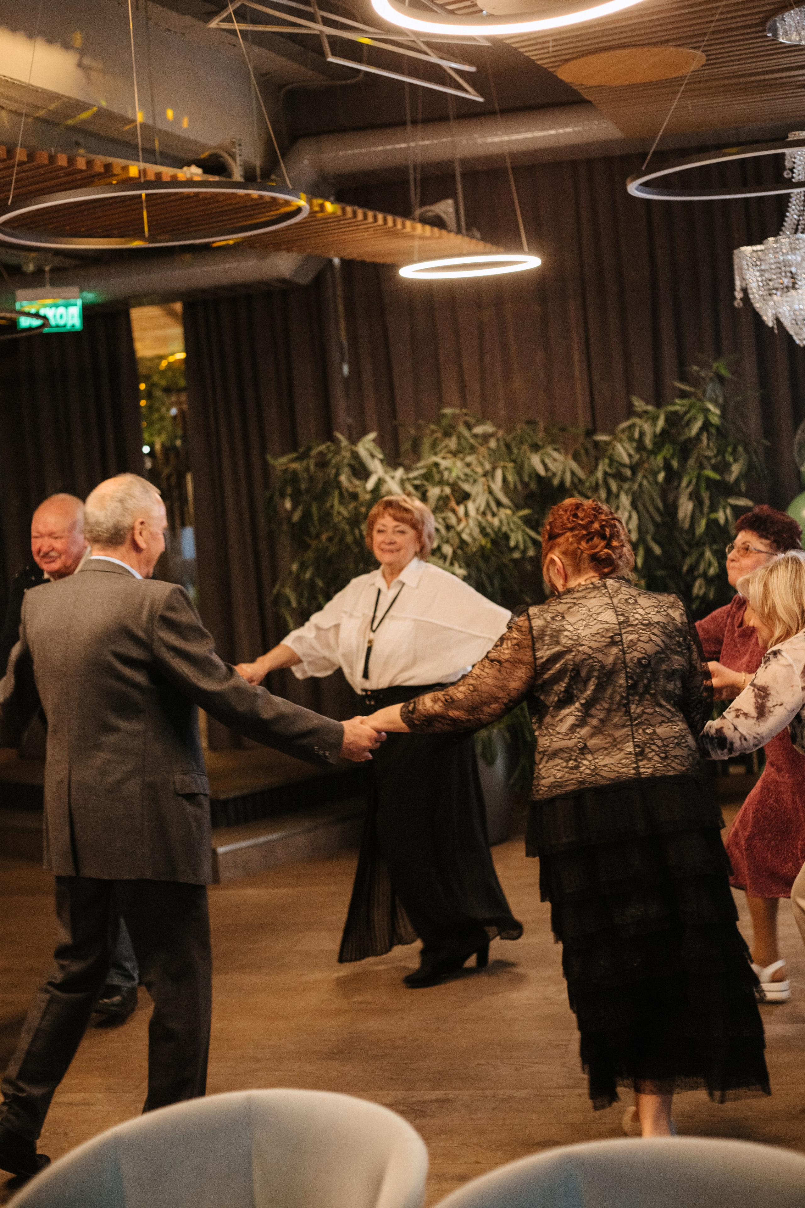 Юбилей Людмилы Ивановны. Фотограф в Волгограде и Москве | Анастасия Лаврова