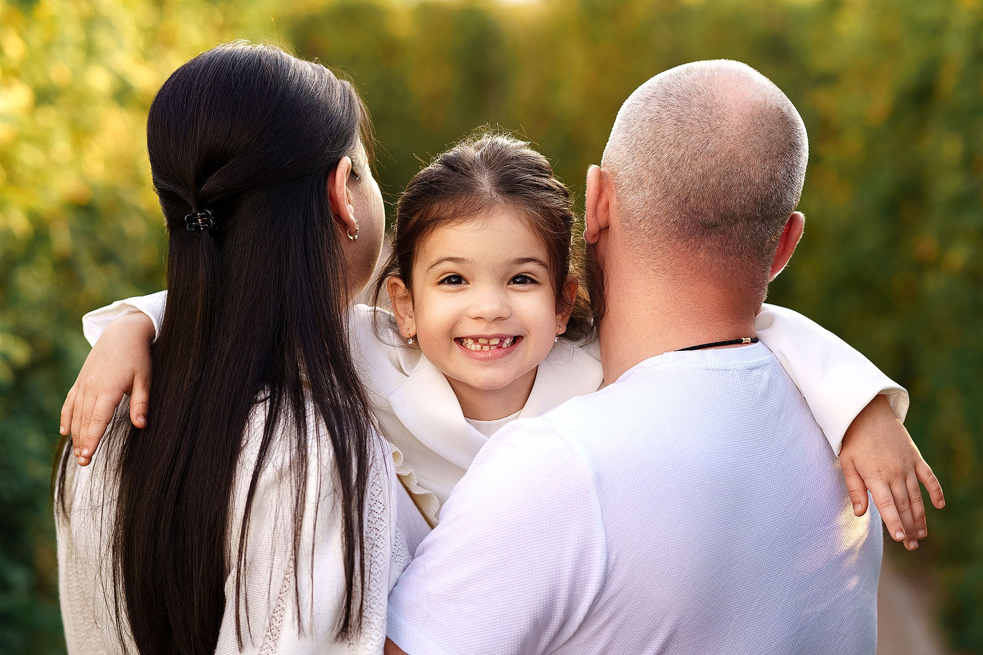 Семейные съёмки. Семейные и индивидуальные съёмки в Ростове-на-Дону и Москве