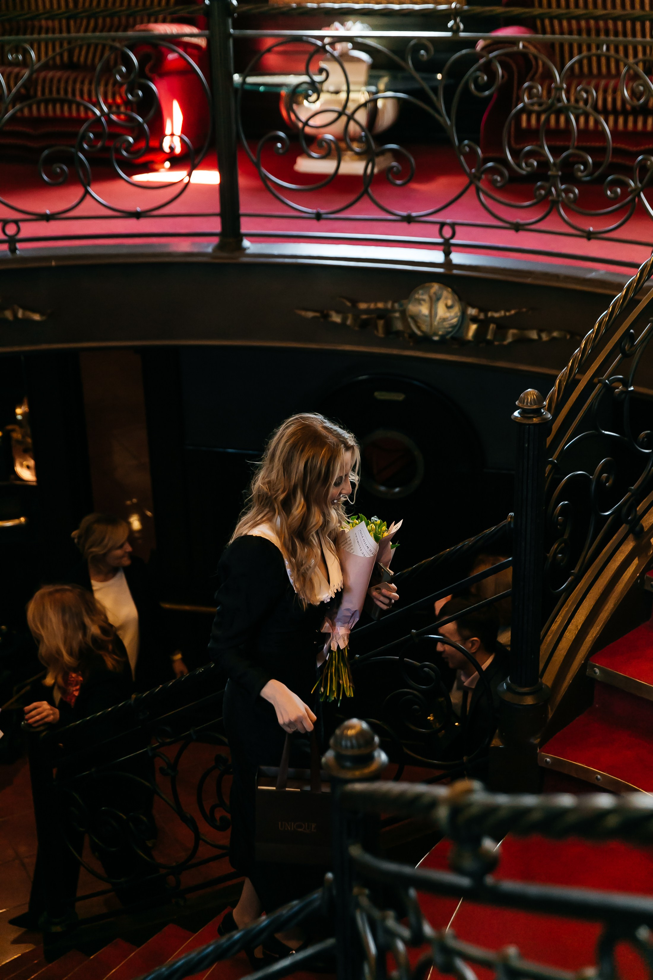 Благодать 2024. Семейный и портретный фотограф в Санкт-Петербурге Ольга Станкова