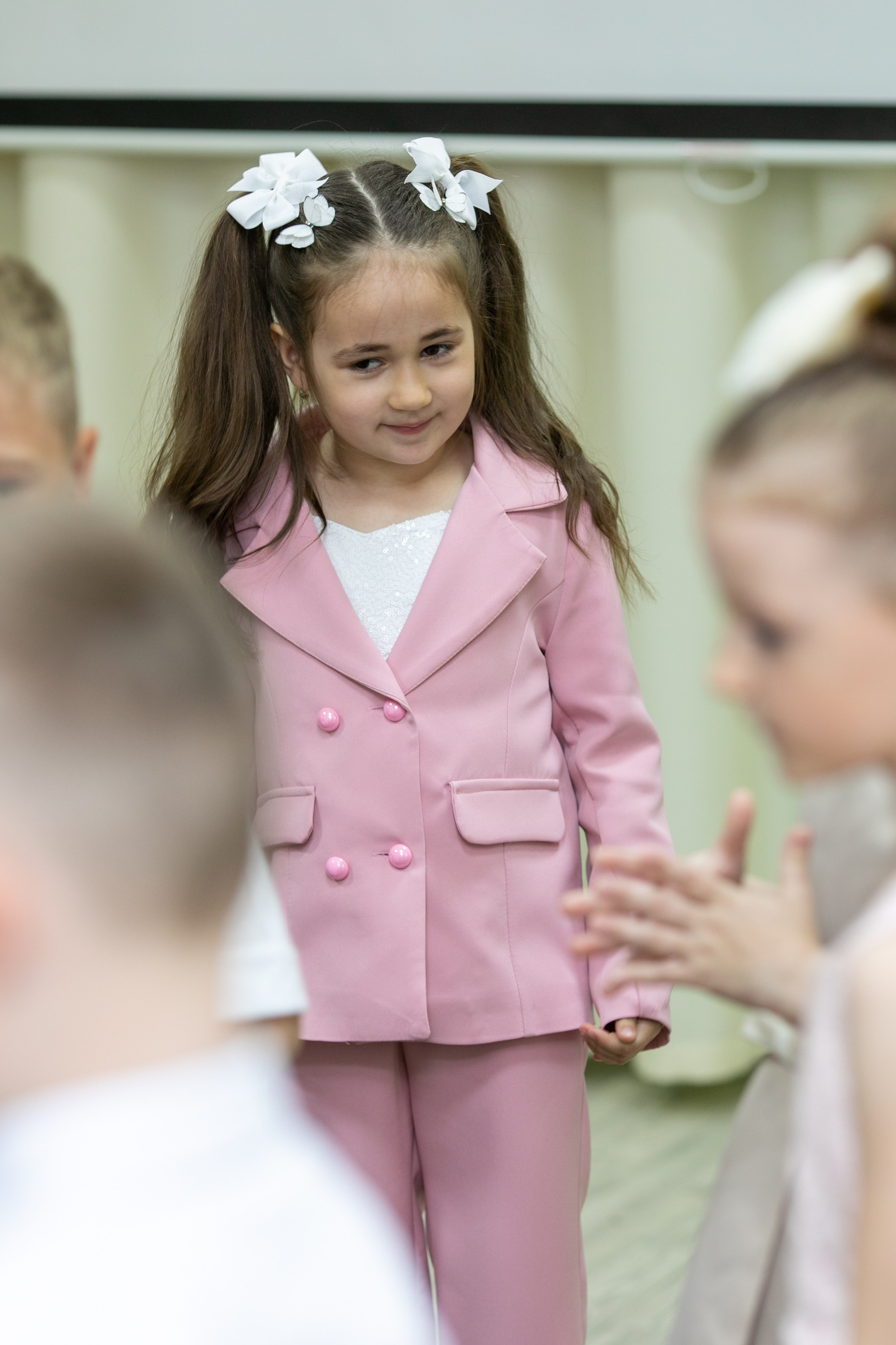 Выпускной Лебедушка 2024. Школьный и детский фотограф в Южно-Сахалинске Анастасия Лескова