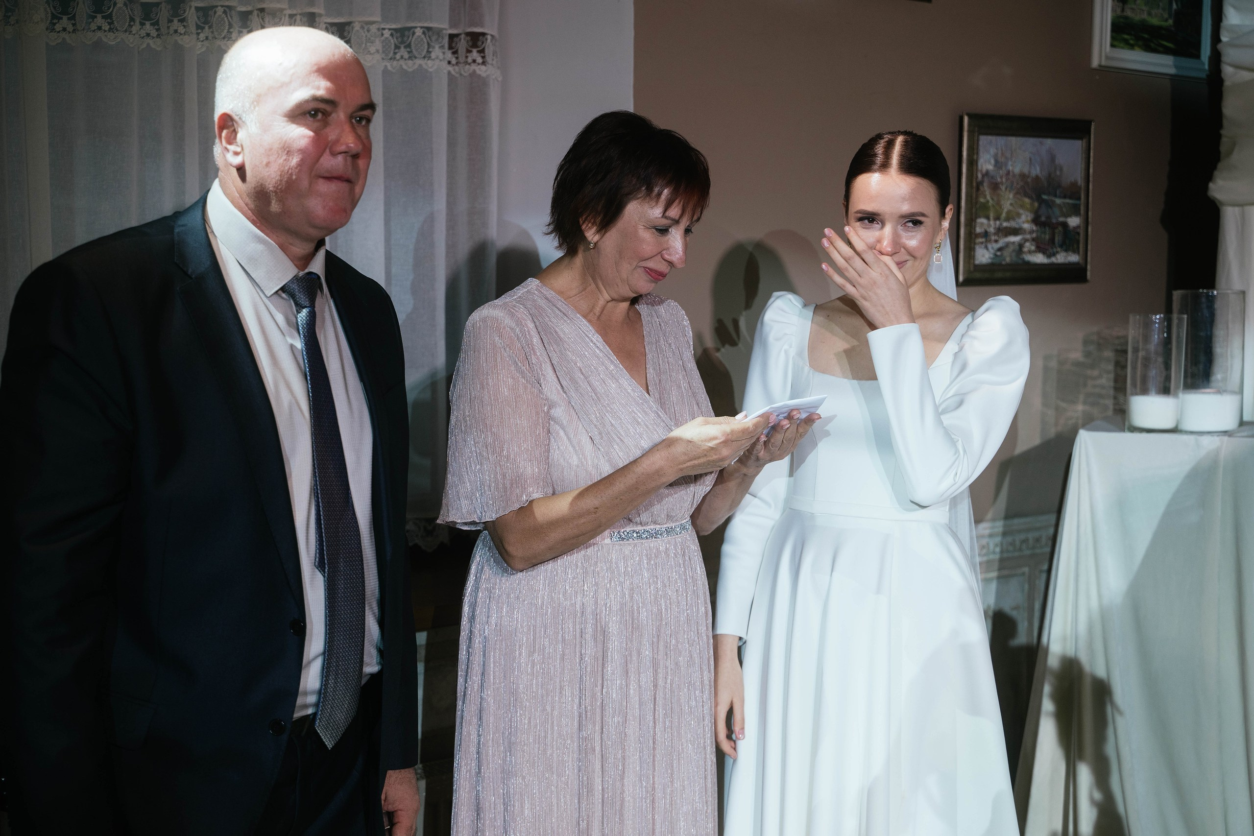 Wedding day #61. Свадебный, семейный фотограф в Рязани Лена Брант