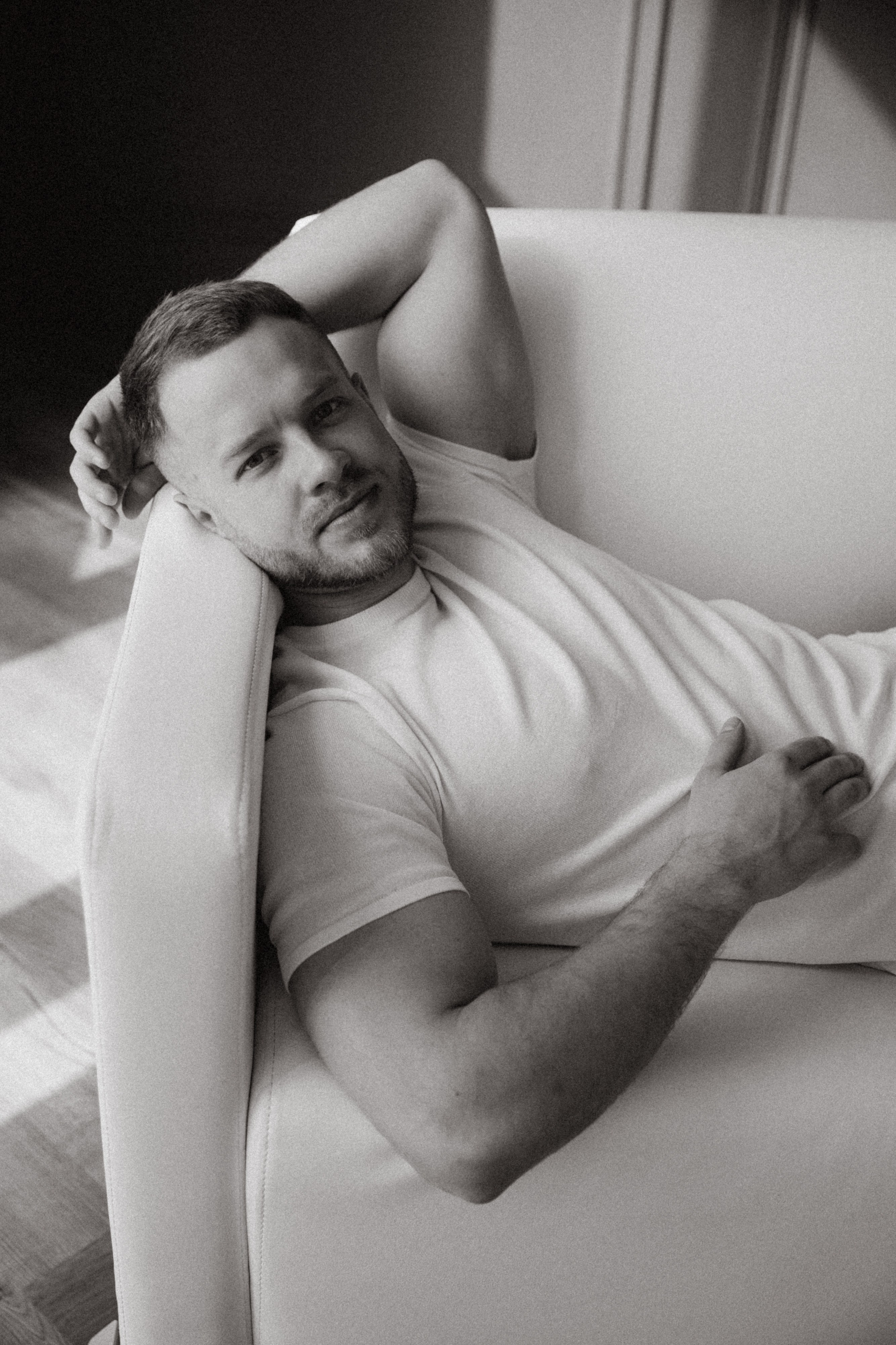 Студия. Фотограф Ульяна Дивина в Нижнем Новгороде и Нижегородской области