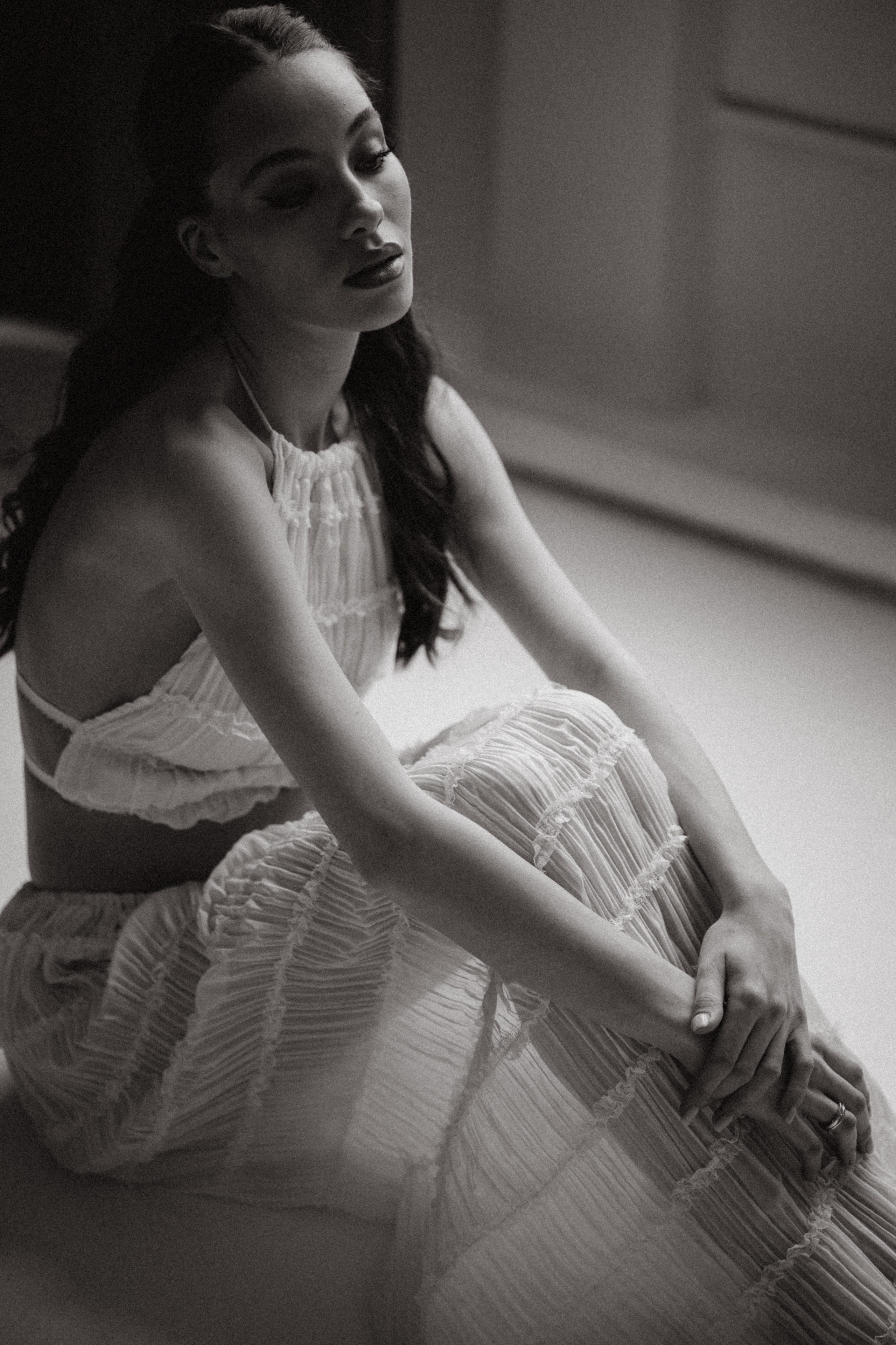 Анна. Фотограф Ульяна Дивина в Нижнем Новгороде и Нижегородской области