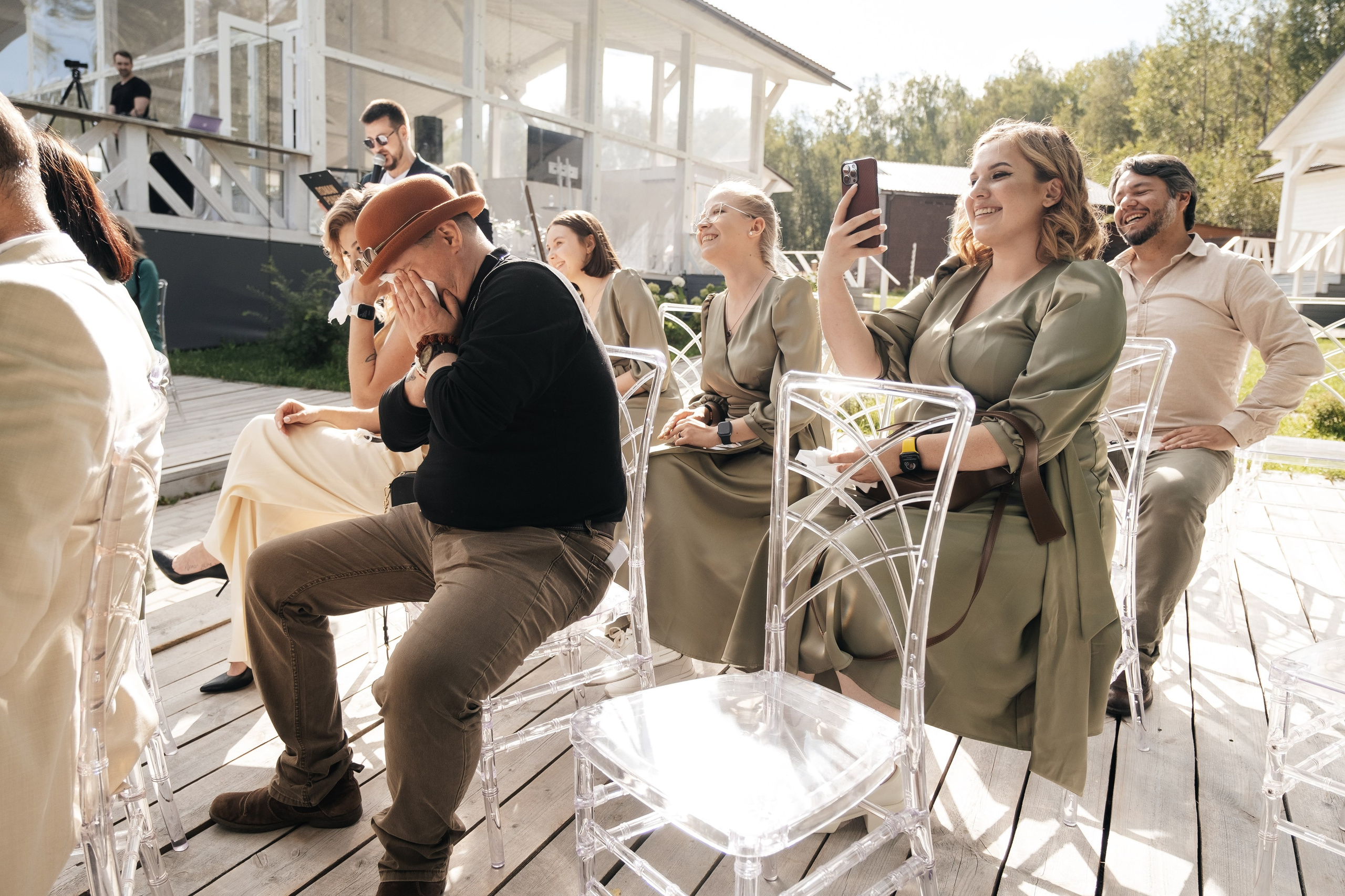 Игорь и Анна. Свадебный и семейный фотограф Москва, Звенигород, Одинцово, Можайск,