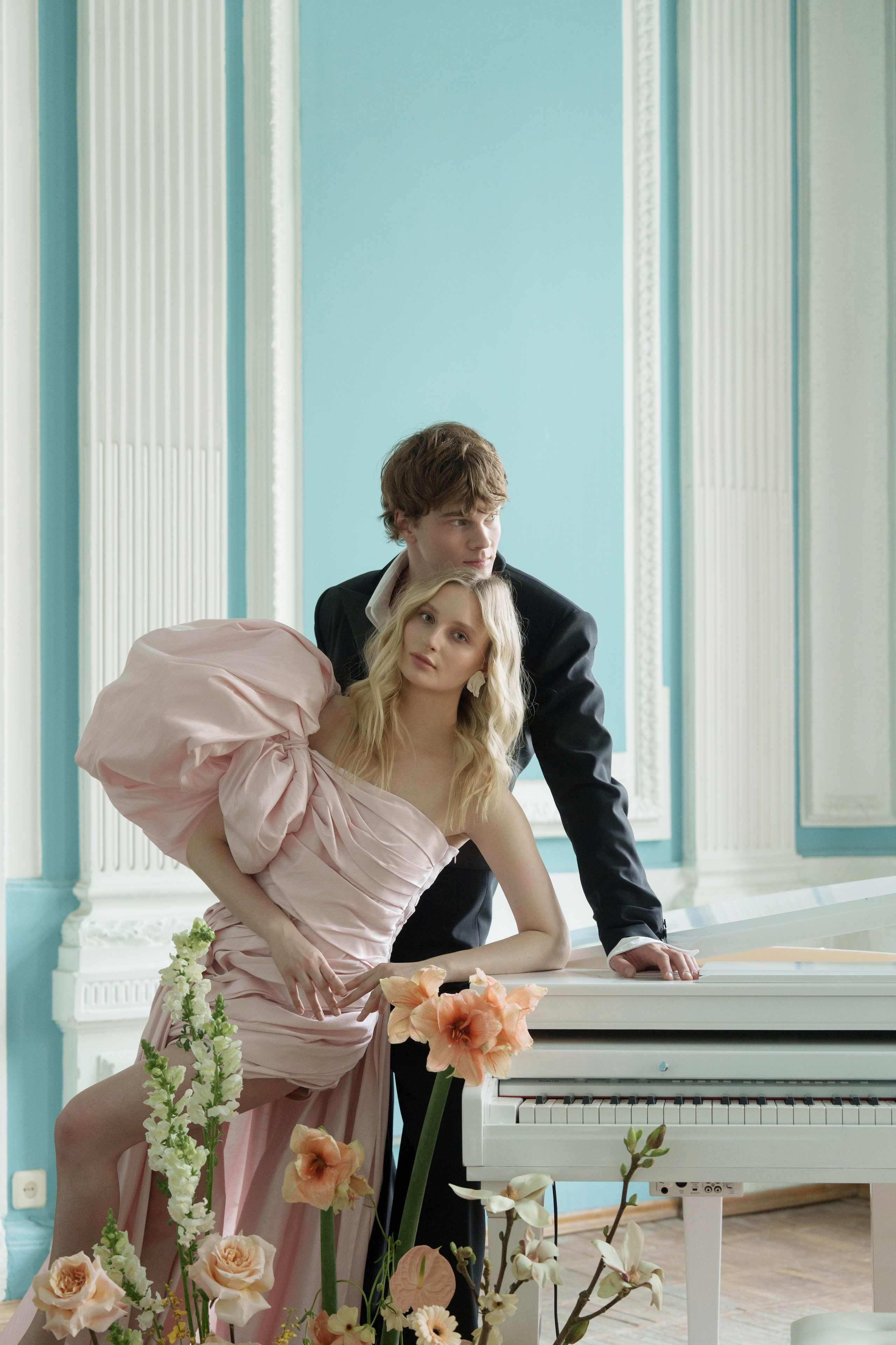 Предсвадебное love story Стив и Ксения. Свадебный и репортажный фотограф Элина Козырьянова