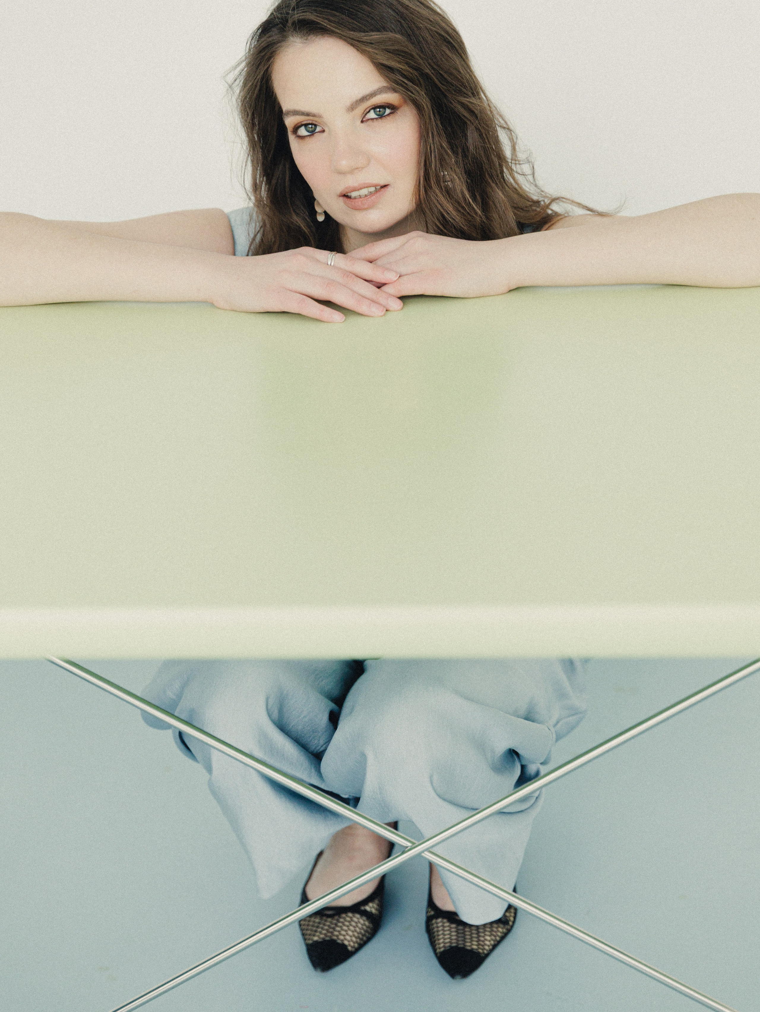 ВАЛЕРИЯ. Свадебный фотограф Москва Ирина Писарева