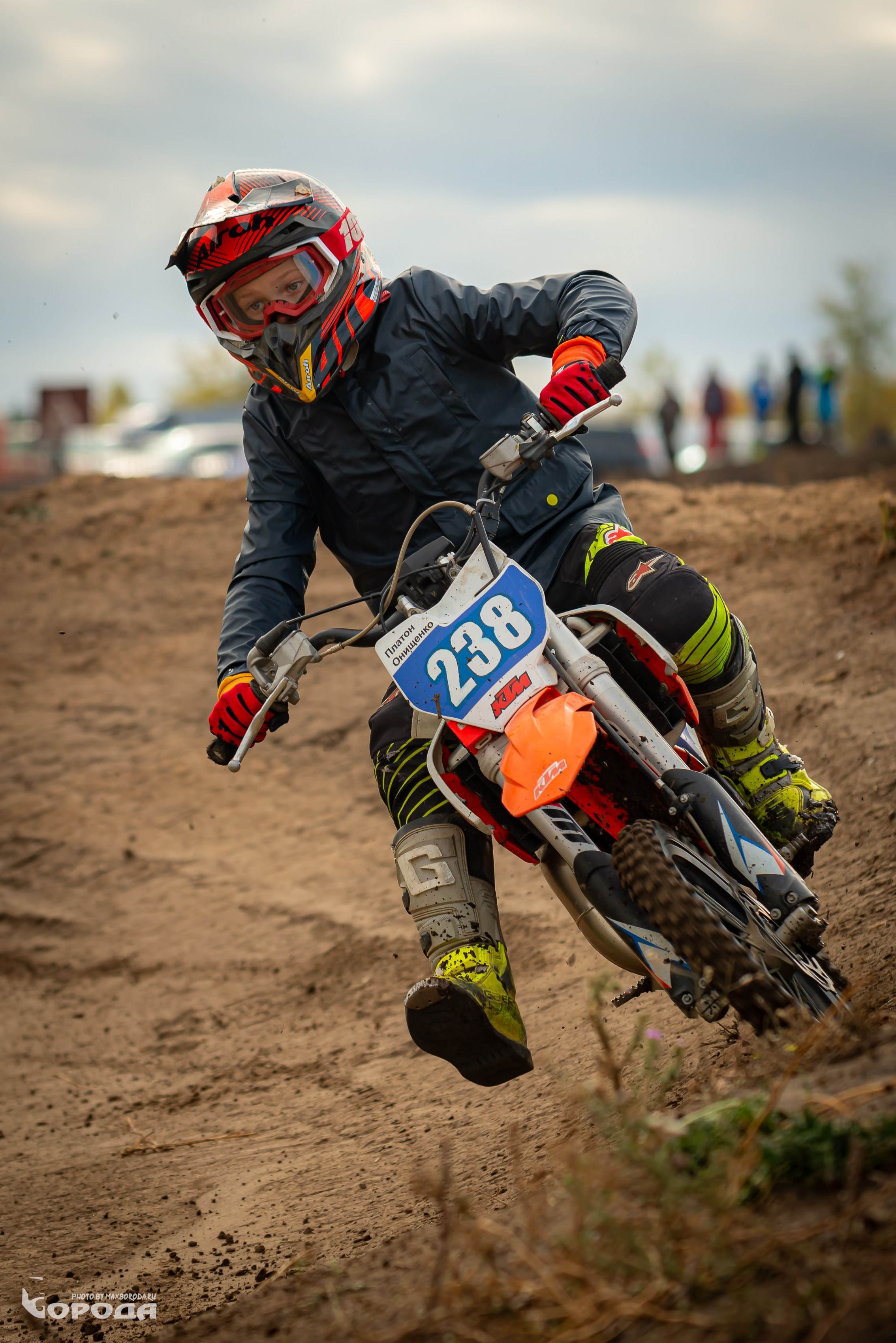 Варламово 2025. Фотограф | Макс Борода