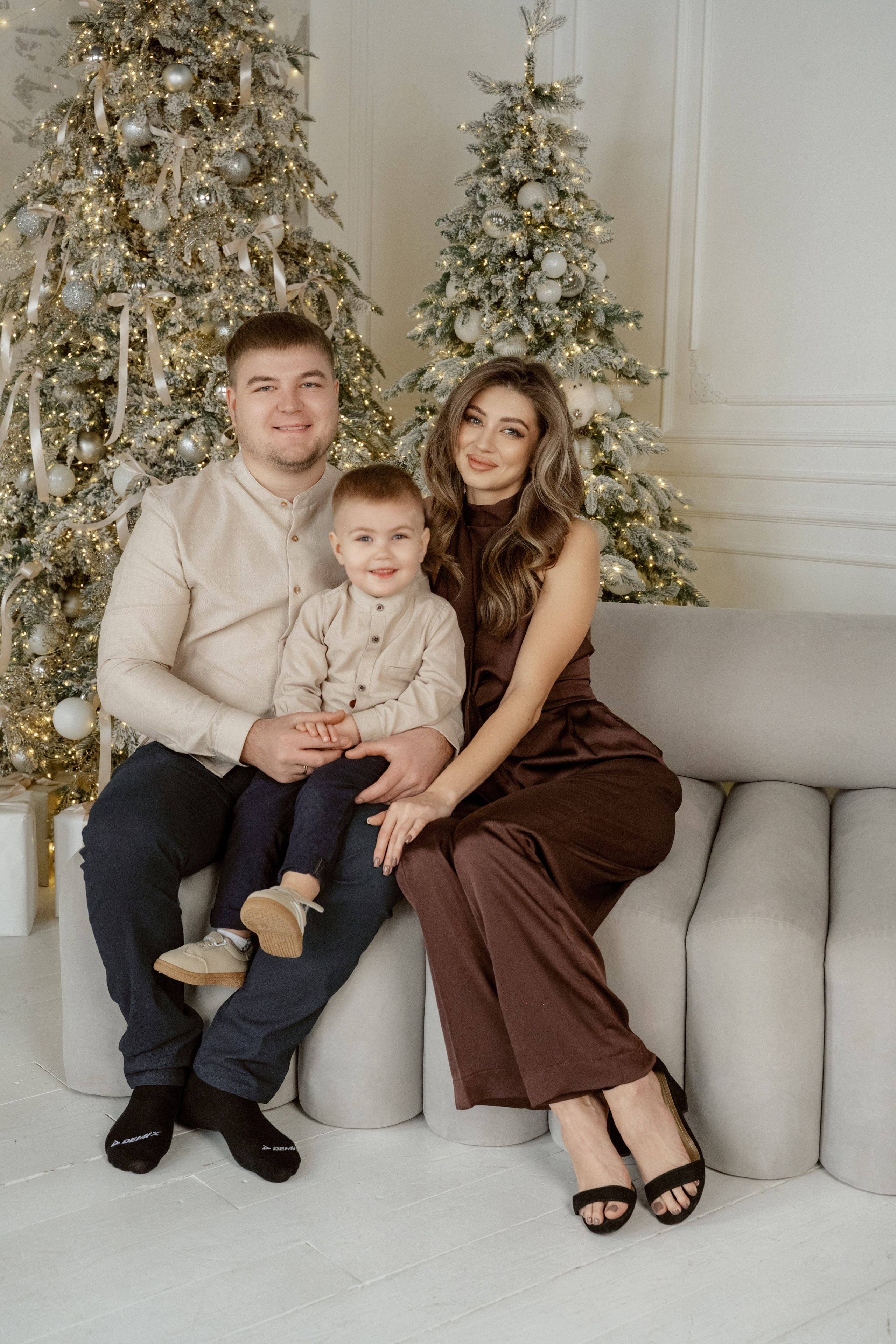 Без названия. Фотограф в Красноярске