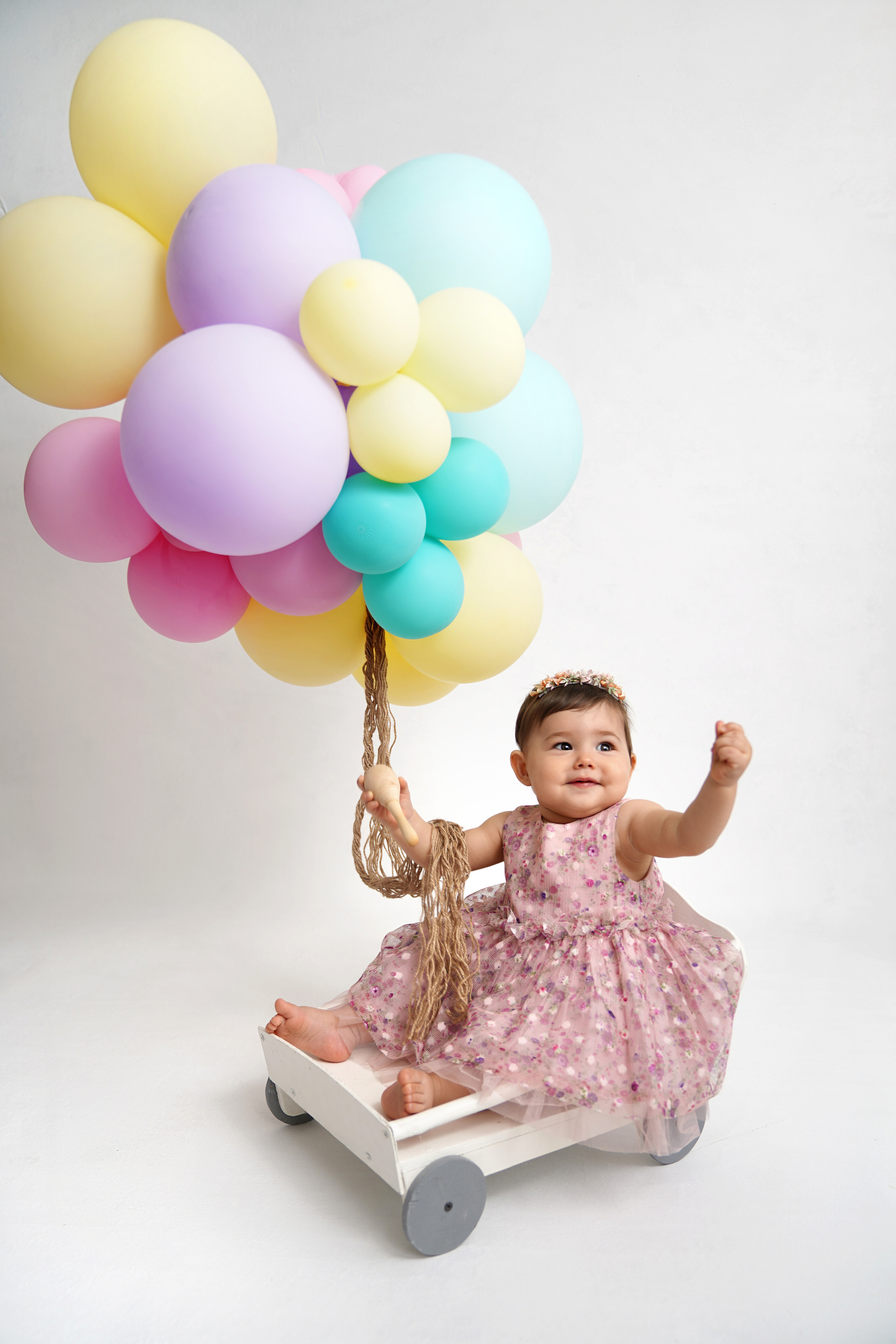 Дети до года. Фотограф новорожденных, детей до года и беременных в Симферополе