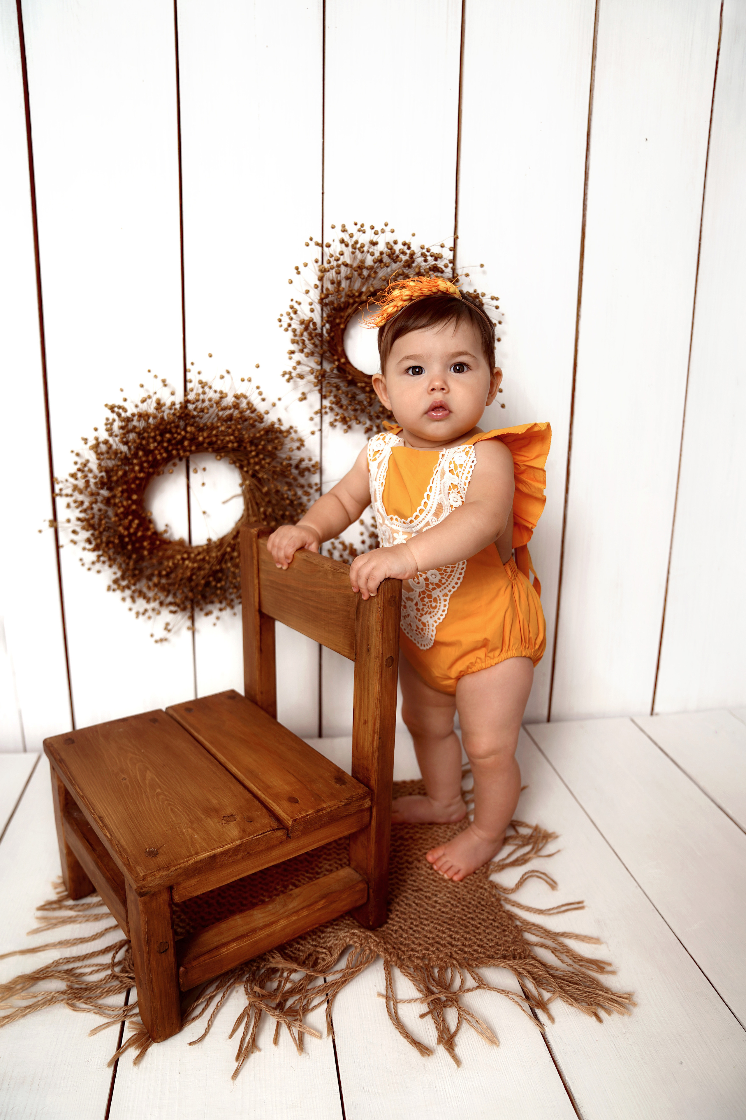 Дети до года. Фотограф новорожденных, детей до года и беременных в Симферополе