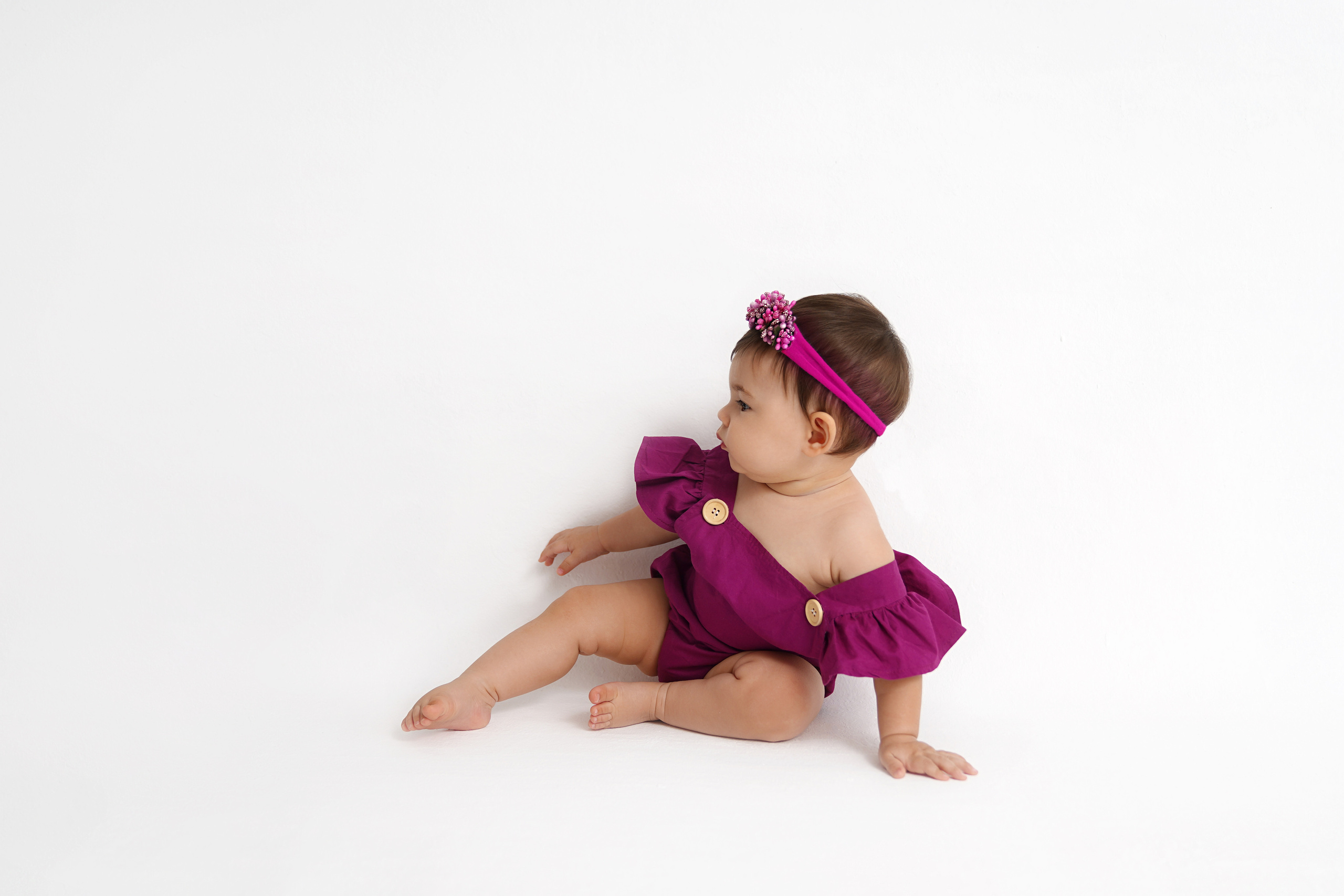 Дети до года. Фотограф новорожденных, детей до года и беременных в Симферополе