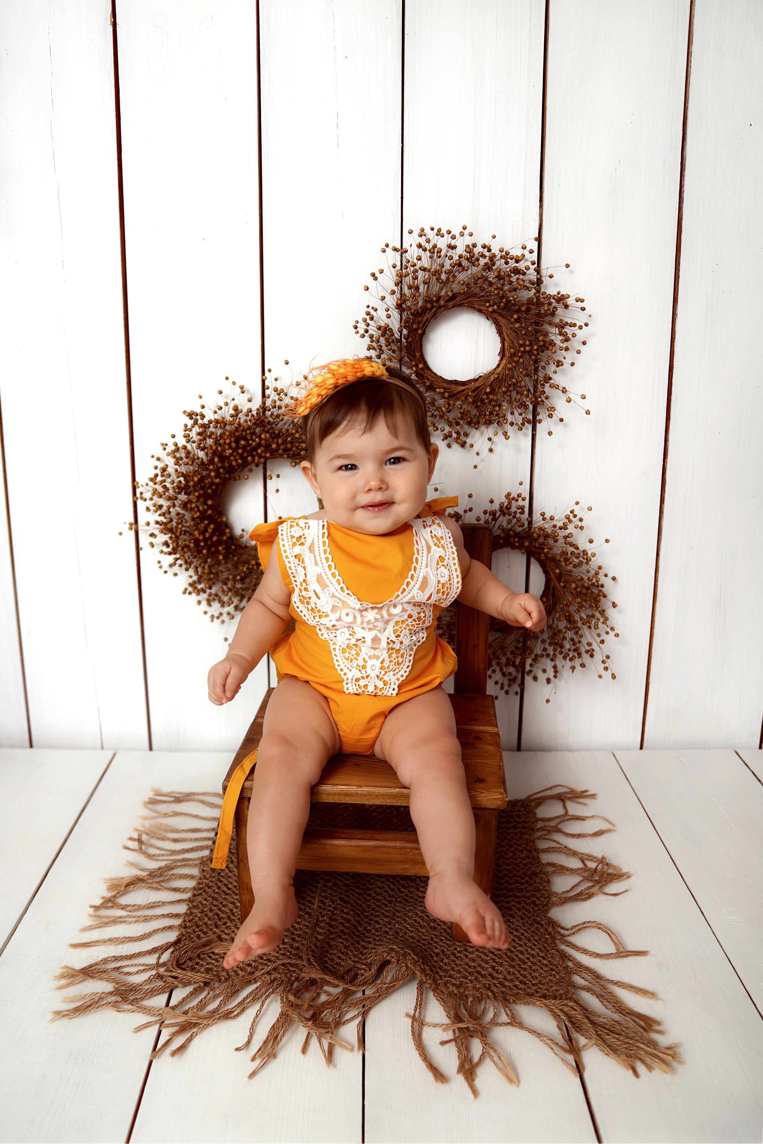 Дети до года. Фотограф новорожденных, детей до года и беременных в Симферополе