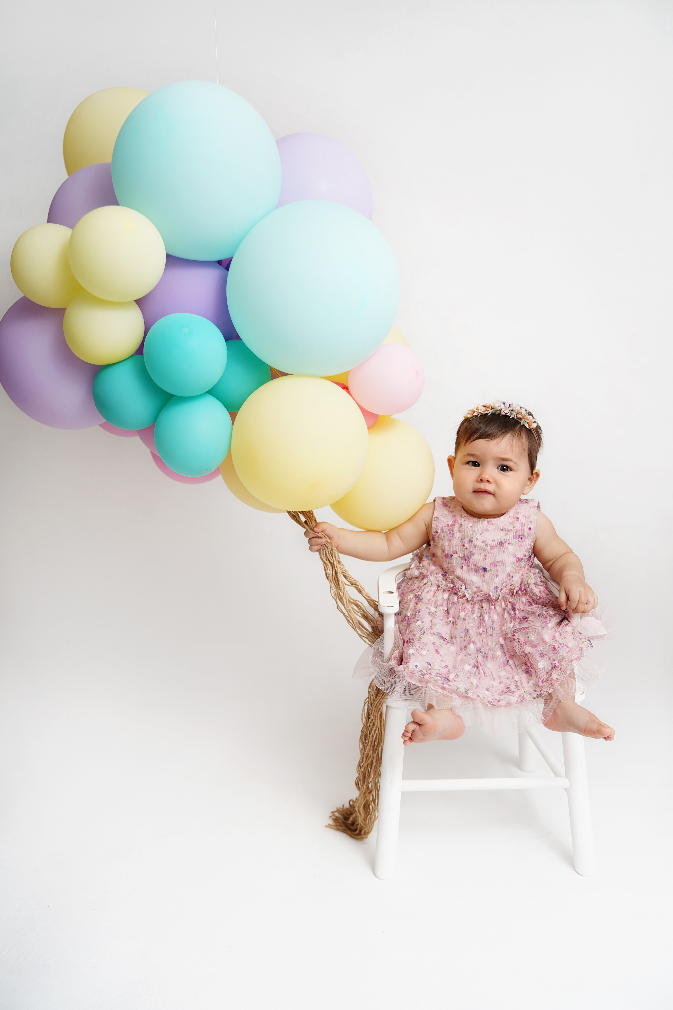 Дети до года. Фотограф новорожденных, детей до года и беременных в Симферополе